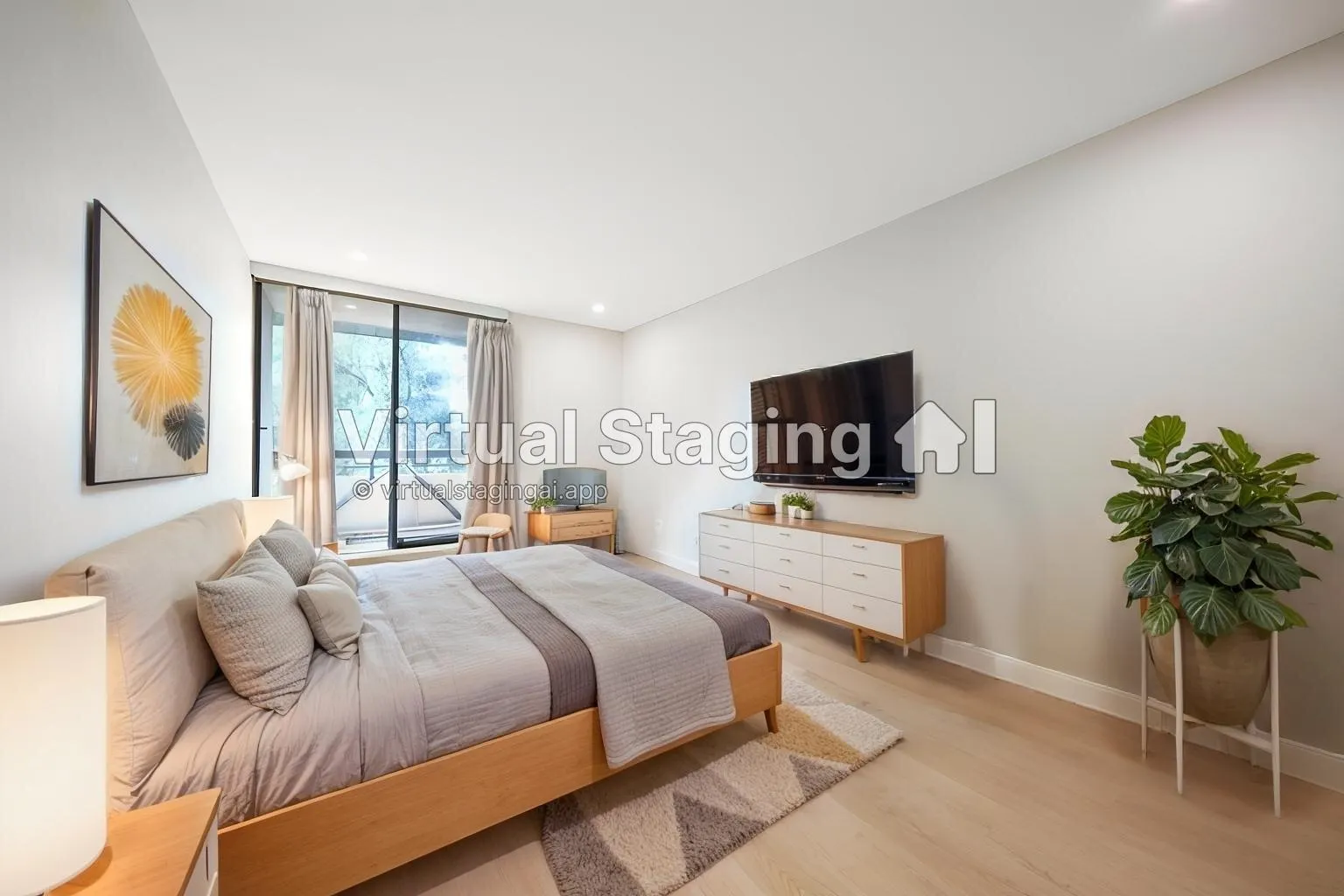 3737 Bartlett Court #504