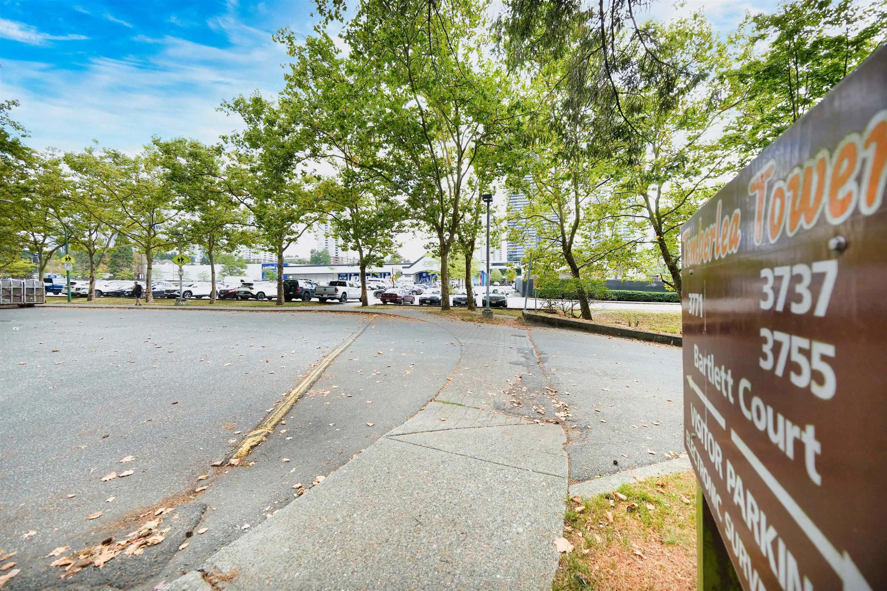 3737 Bartlett Court #504