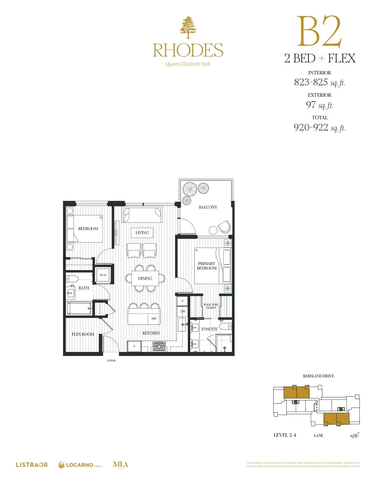 5255 Kersland Drive #213