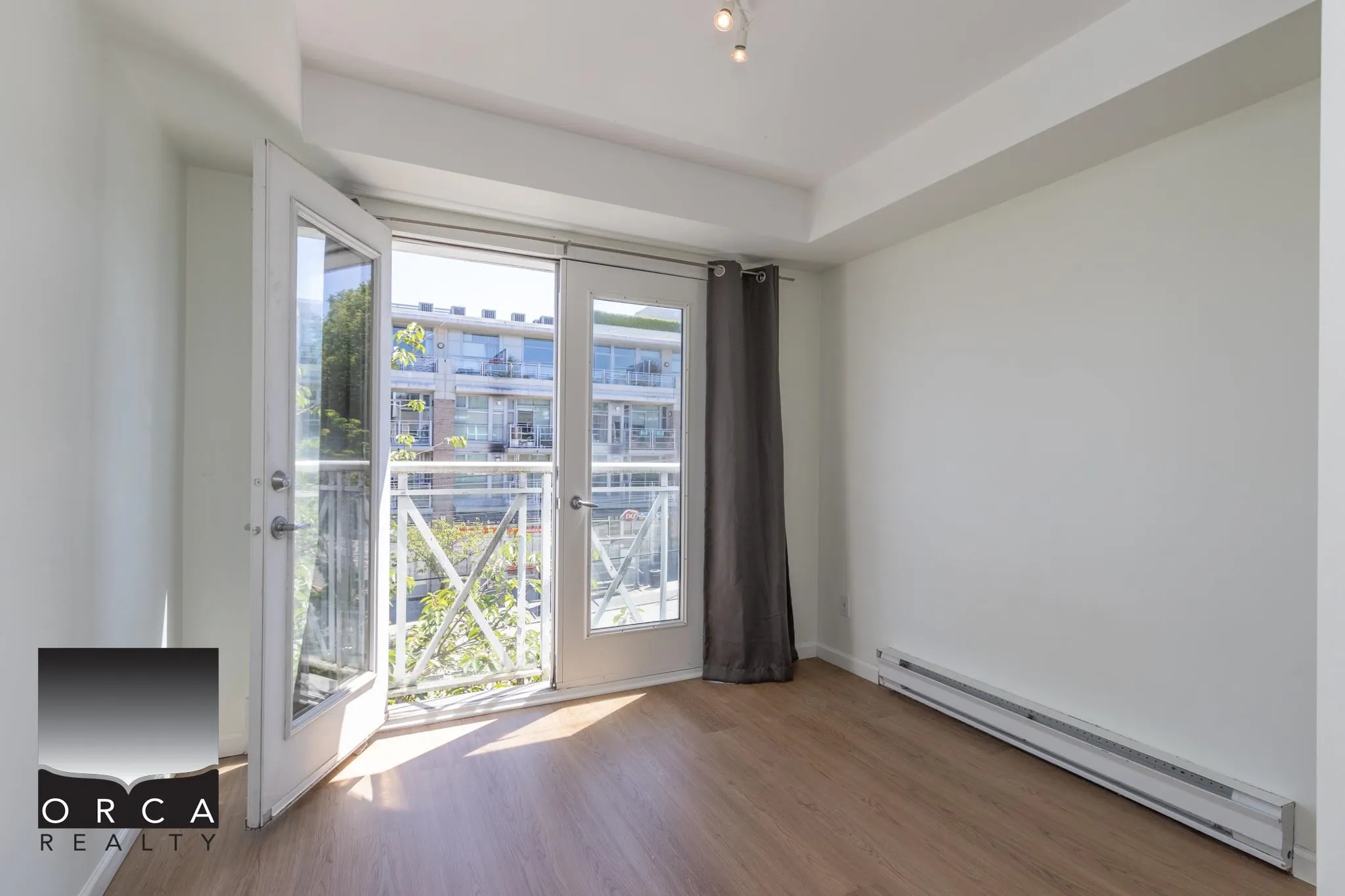 3349 Dunbar Street #102