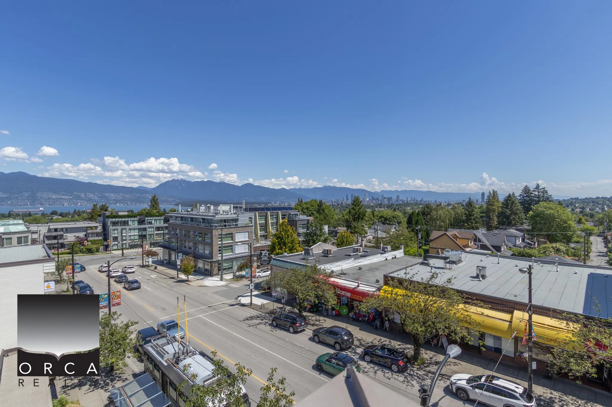 3349 Dunbar Street #102