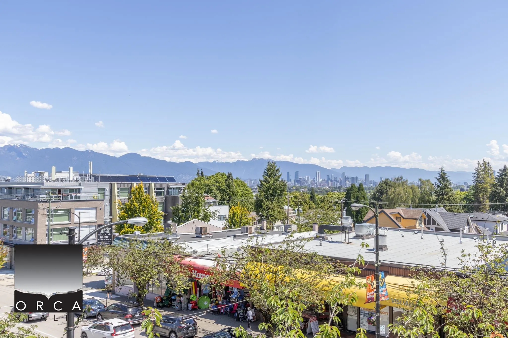 3349 Dunbar Street #102