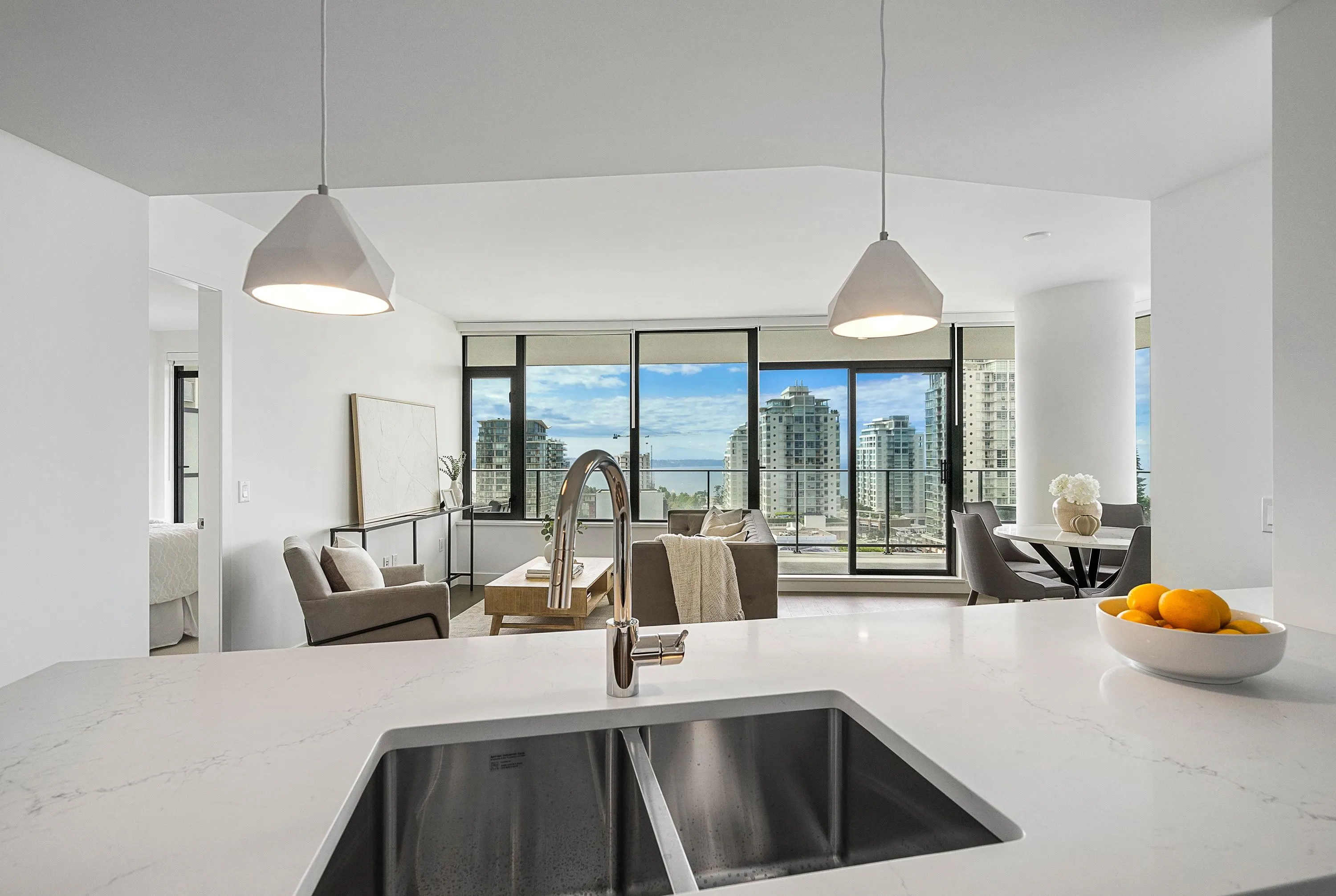 1588 Johnston Street #1108