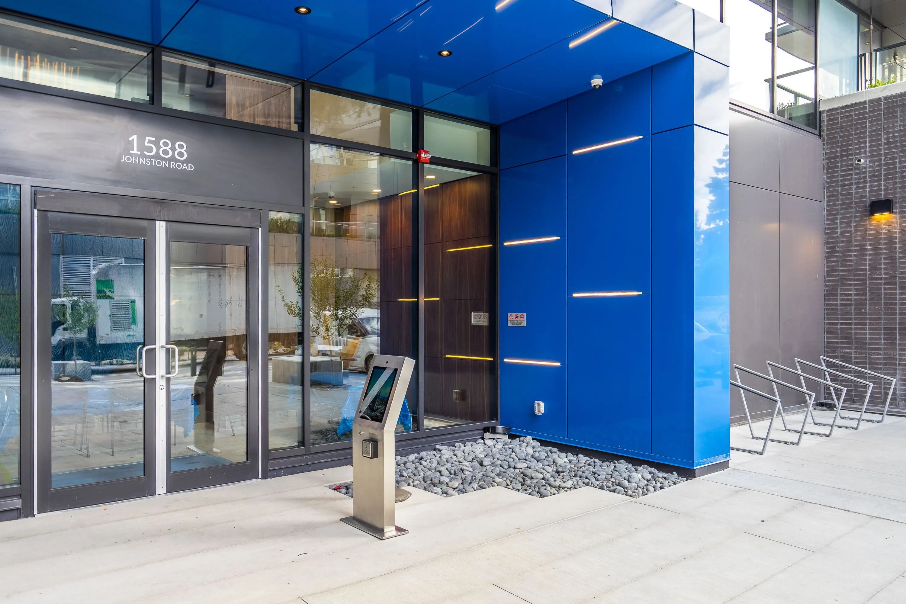 1588 Johnston Street #1108