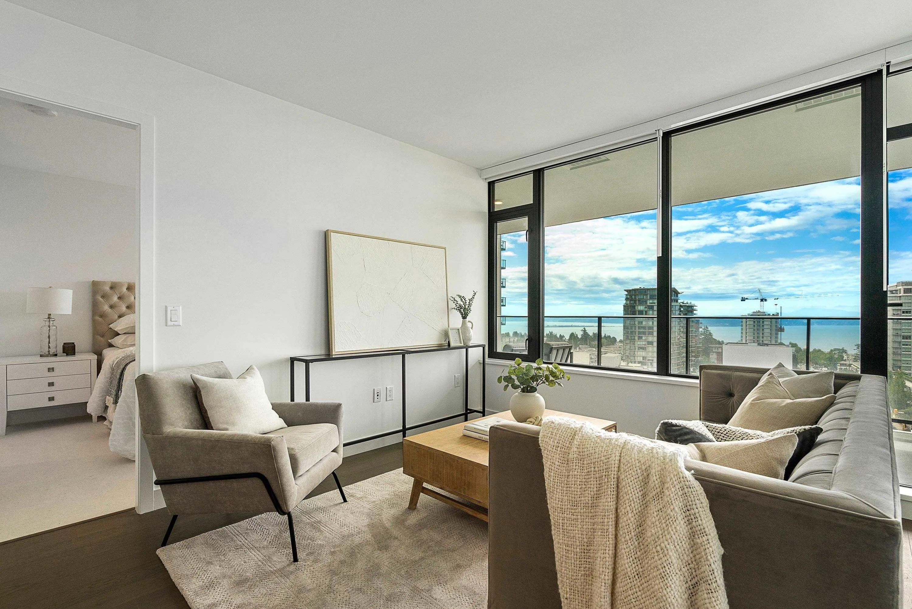 1588 Johnston Street #1108