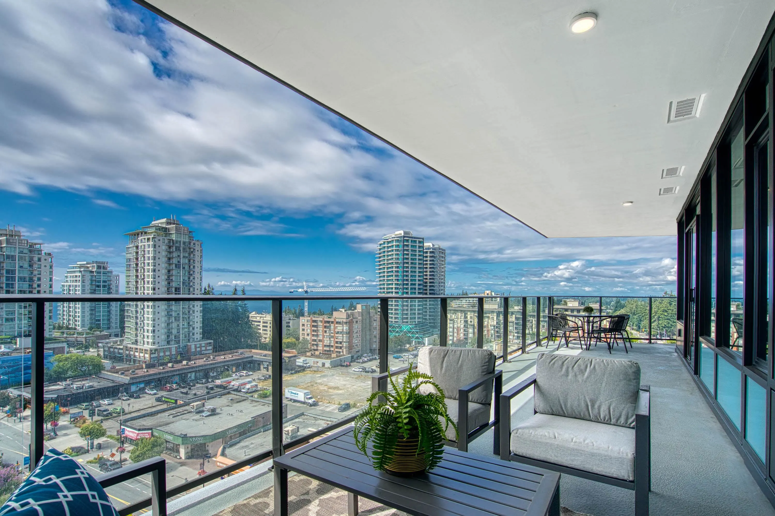 1588 Johnston Street #1108