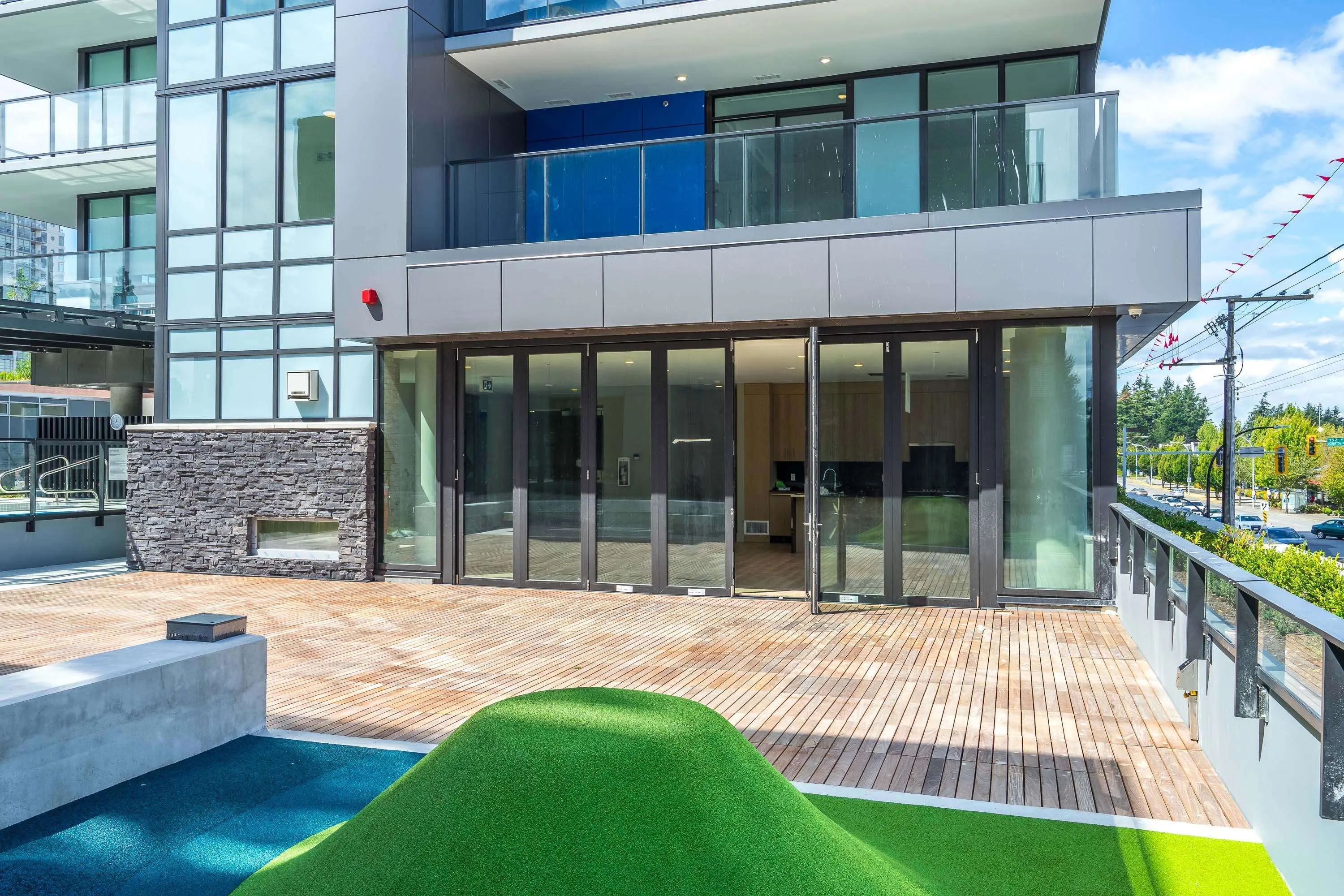 1588 Johnston Street #1108