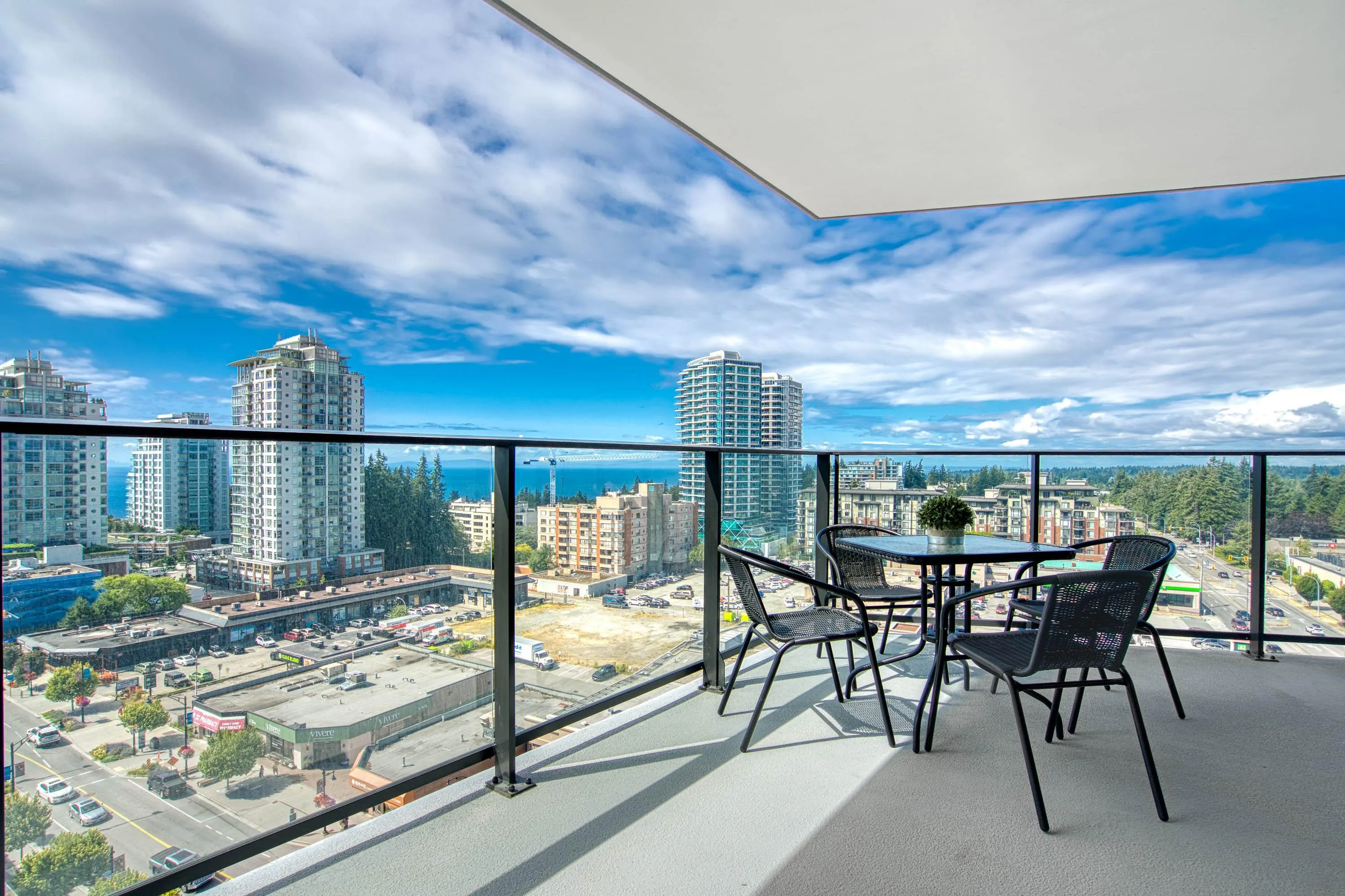 1588 Johnston Street #1108