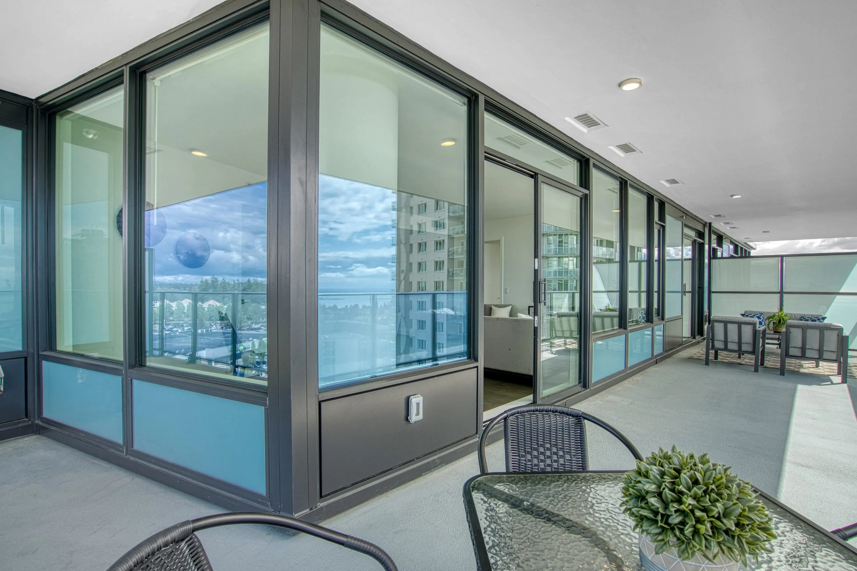 1588 Johnston Street #1108