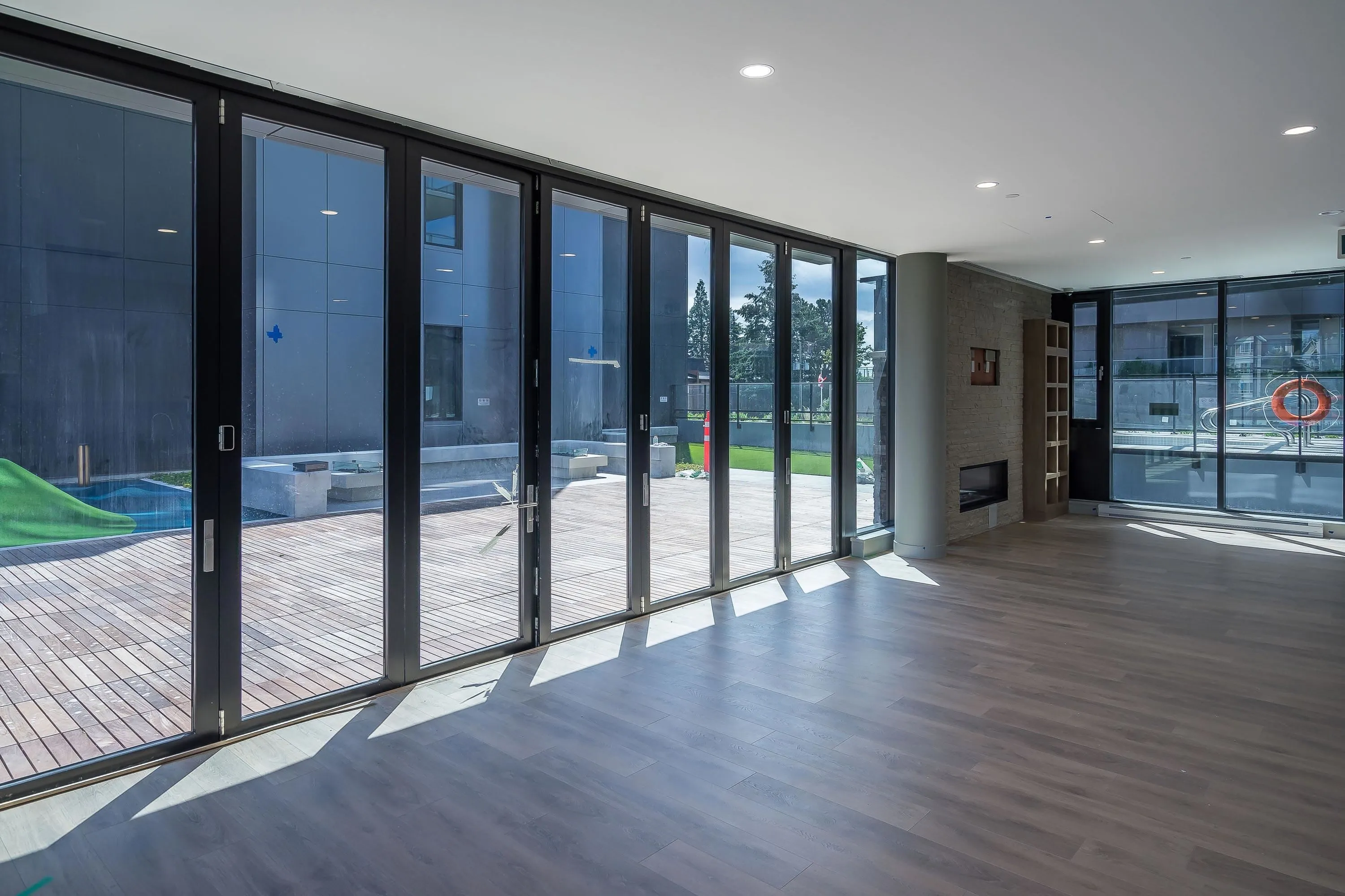 1588 Johnston Street #1108