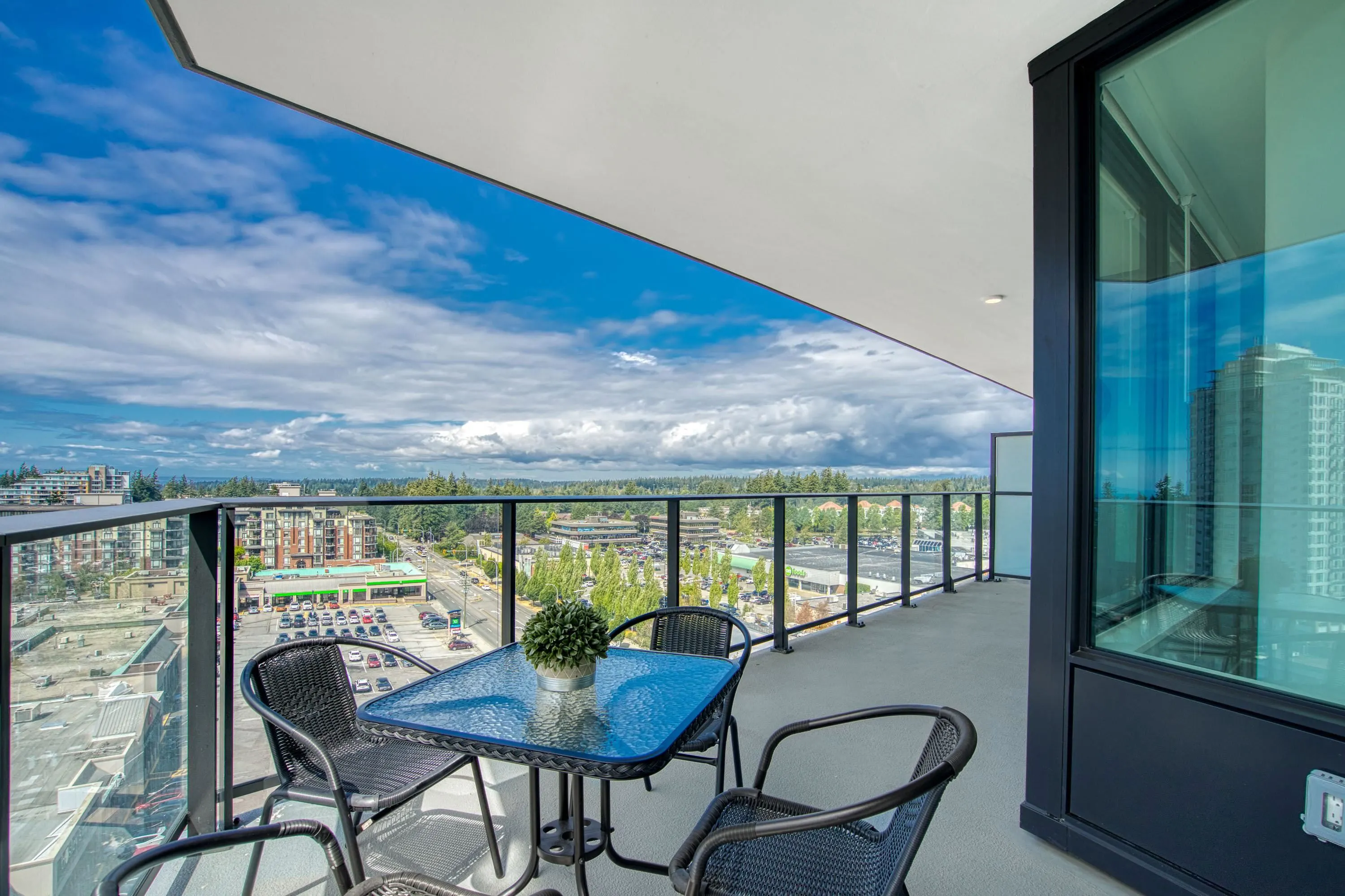 1588 Johnston Street #1108