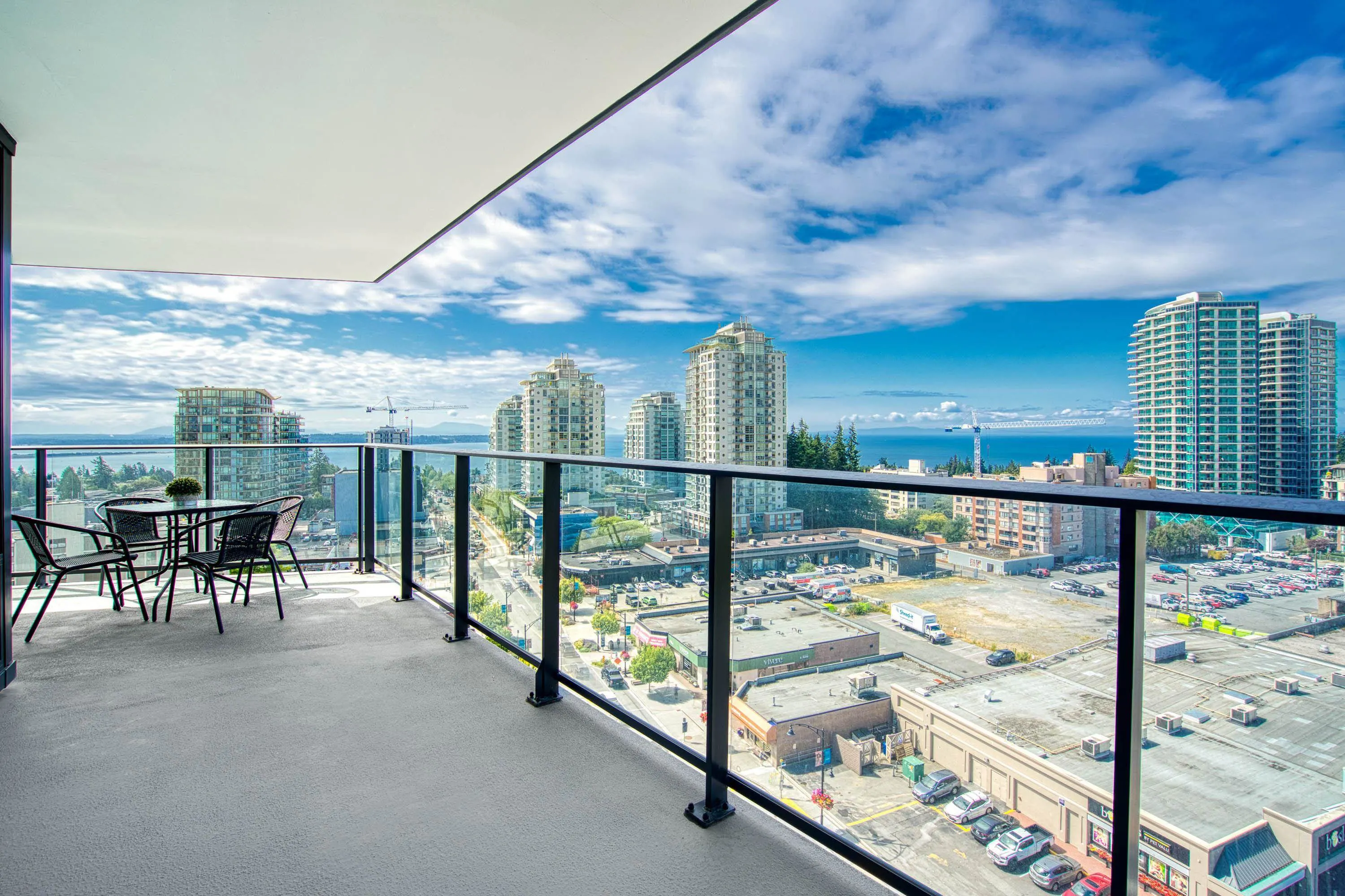 1588 Johnston Street #1108