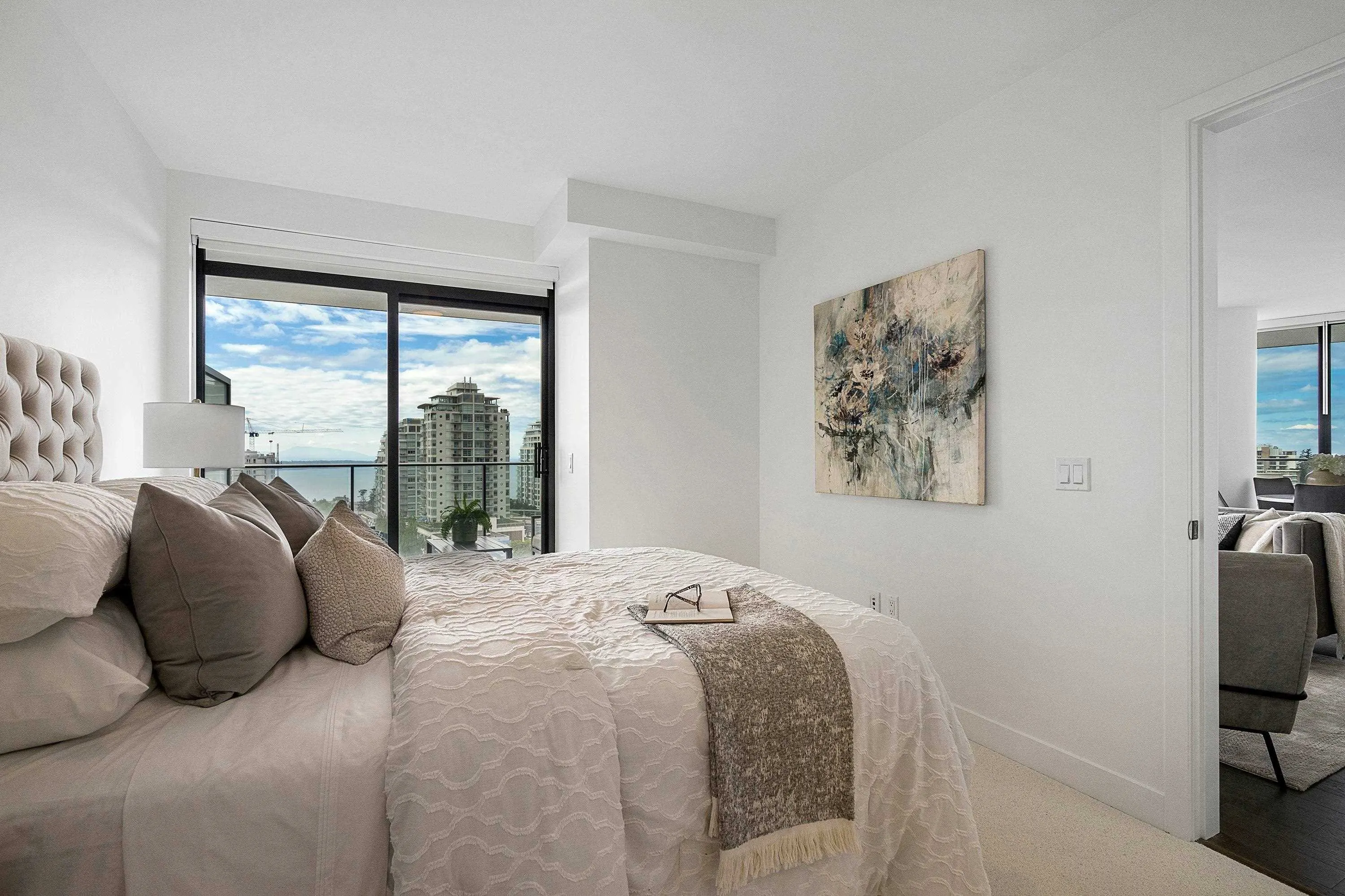 1588 Johnston Street #1108