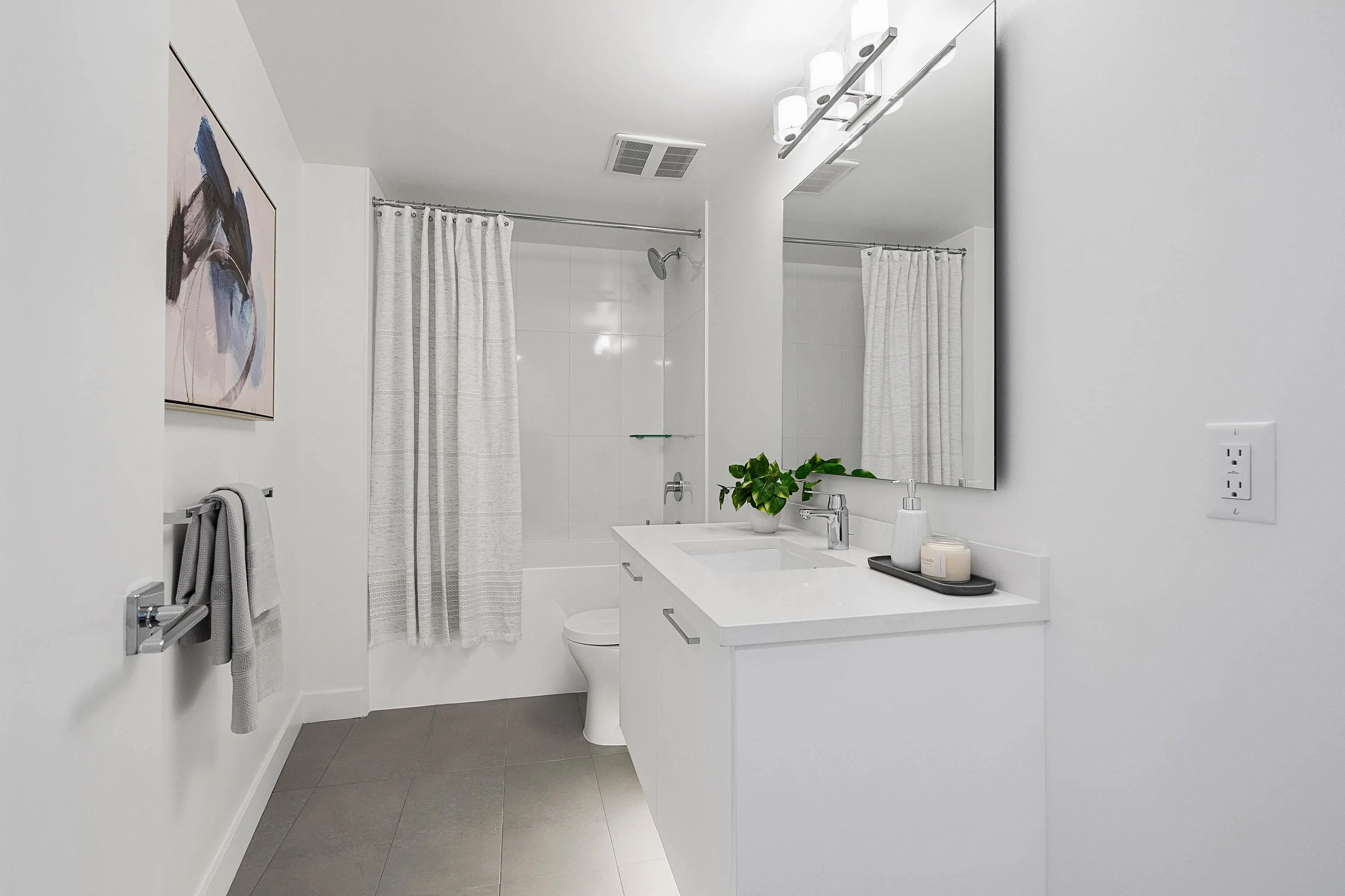1588 Johnston Street #1108