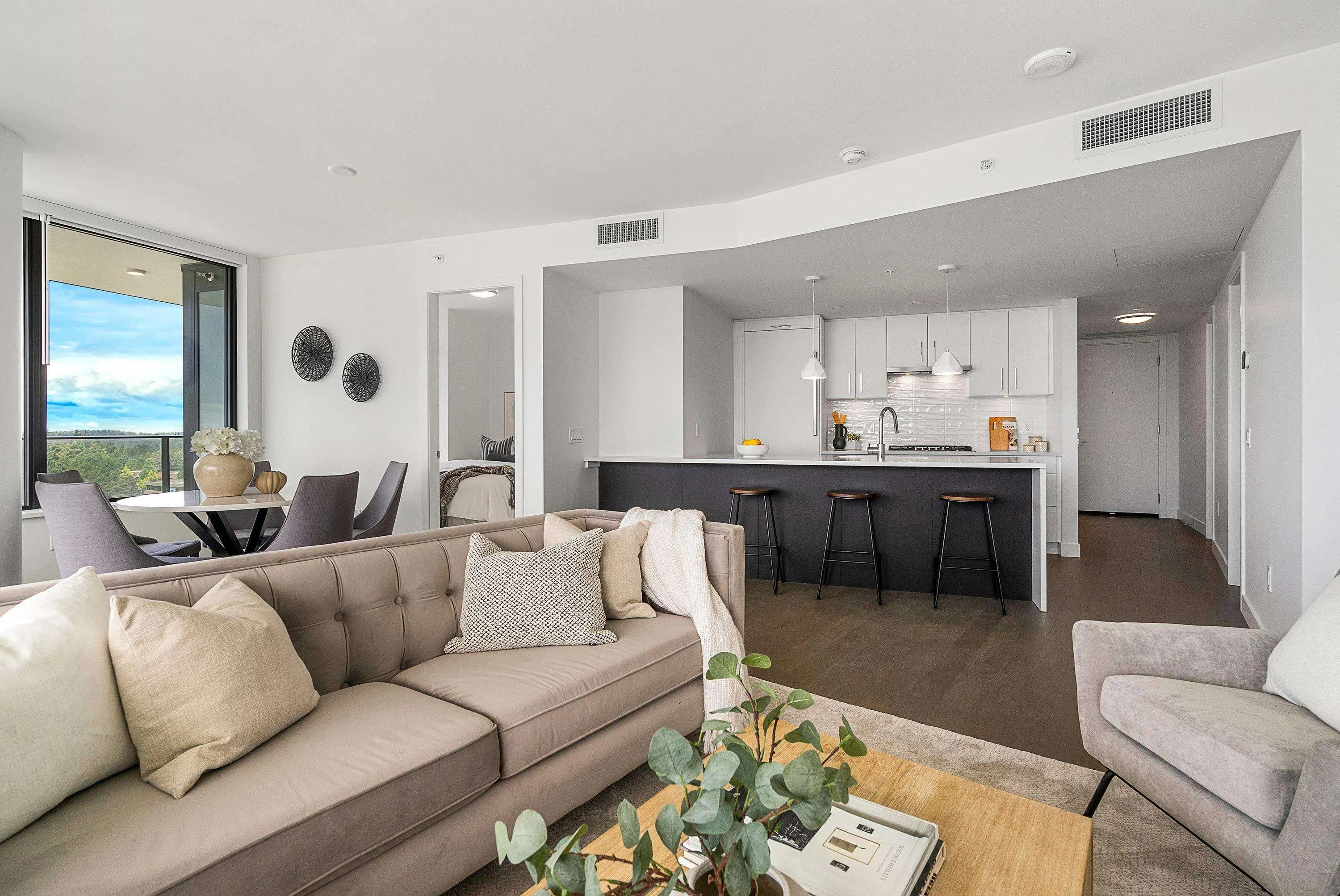 1588 Johnston Street #1108