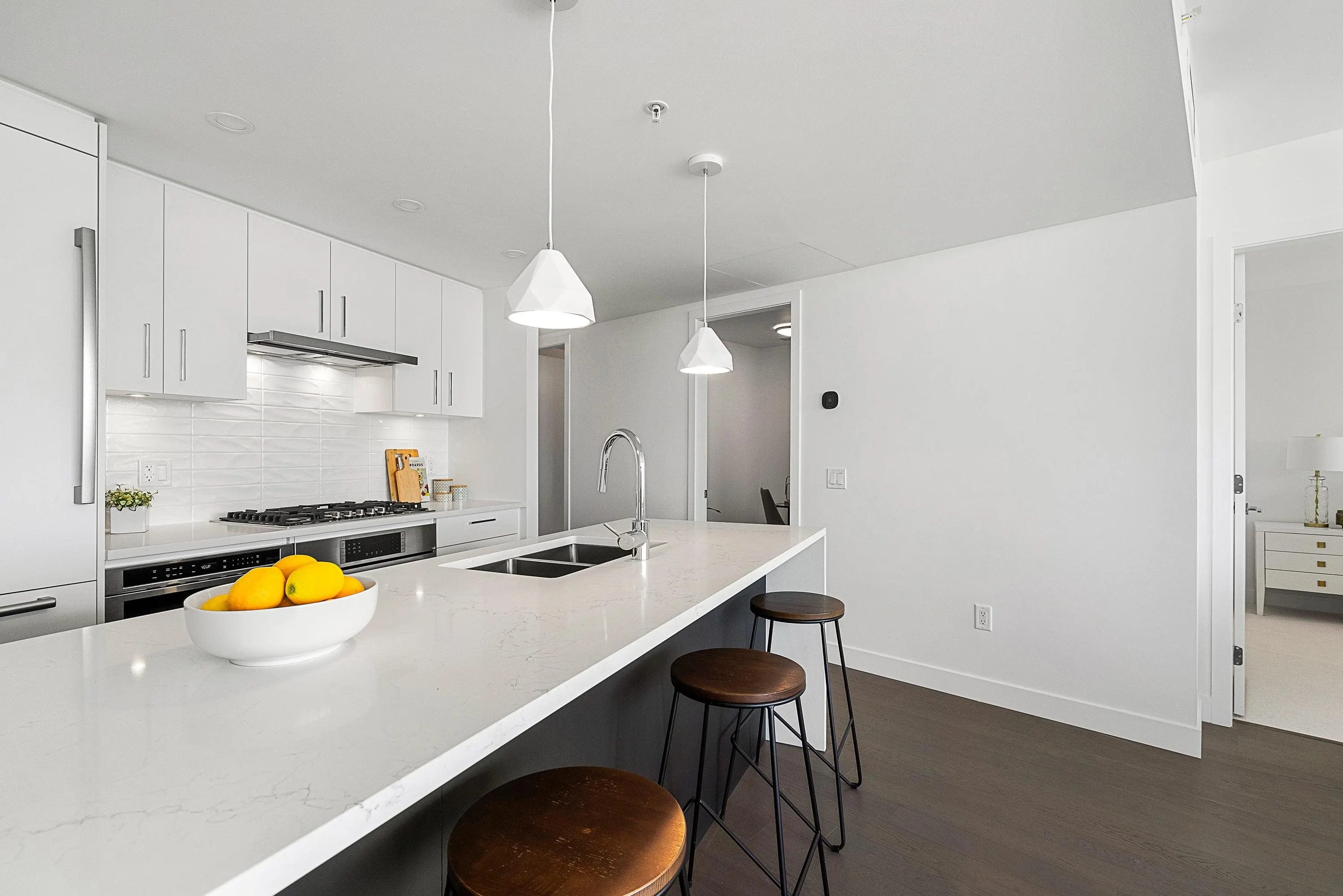 1588 Johnston Street #1108