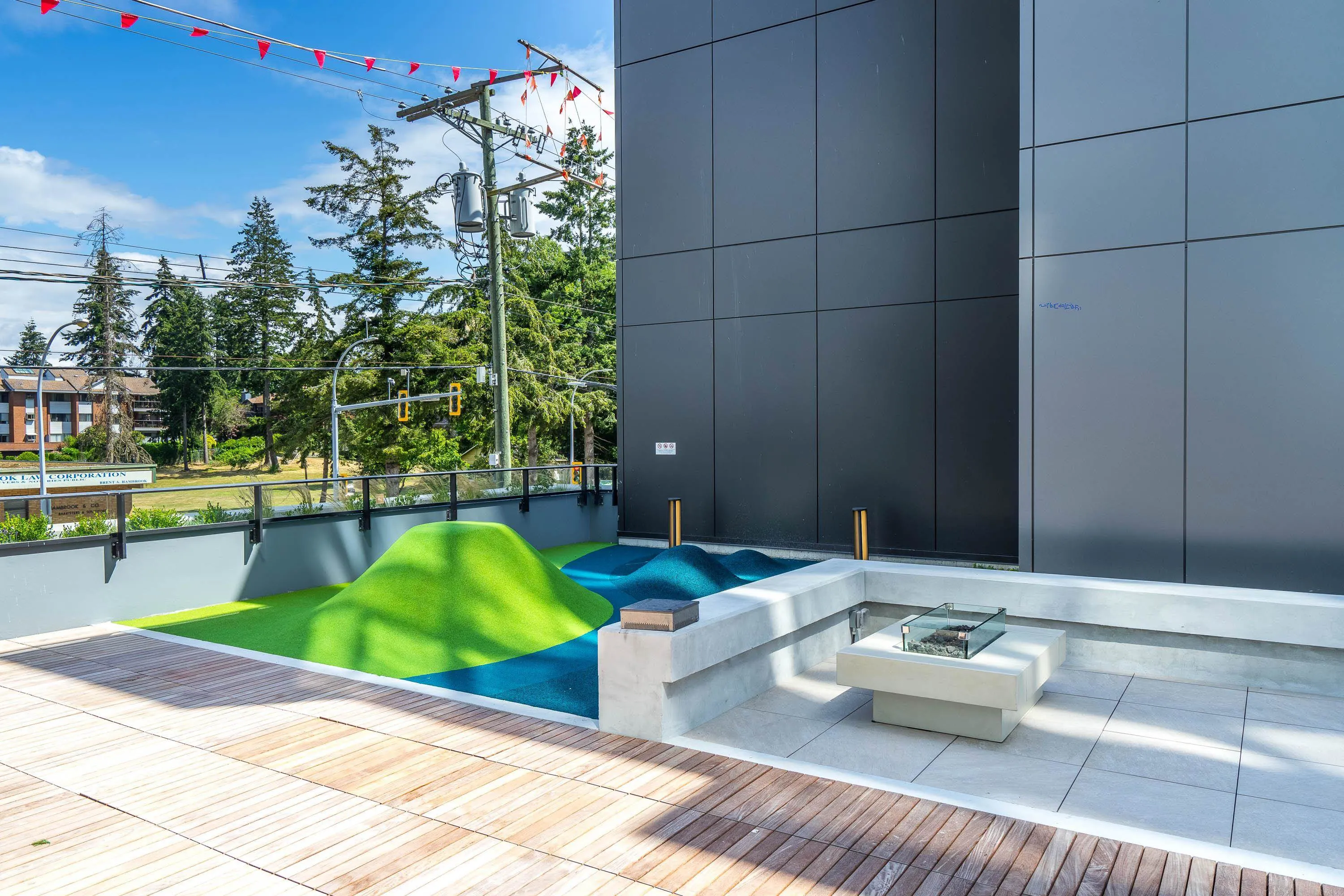 1588 Johnston Street #1108