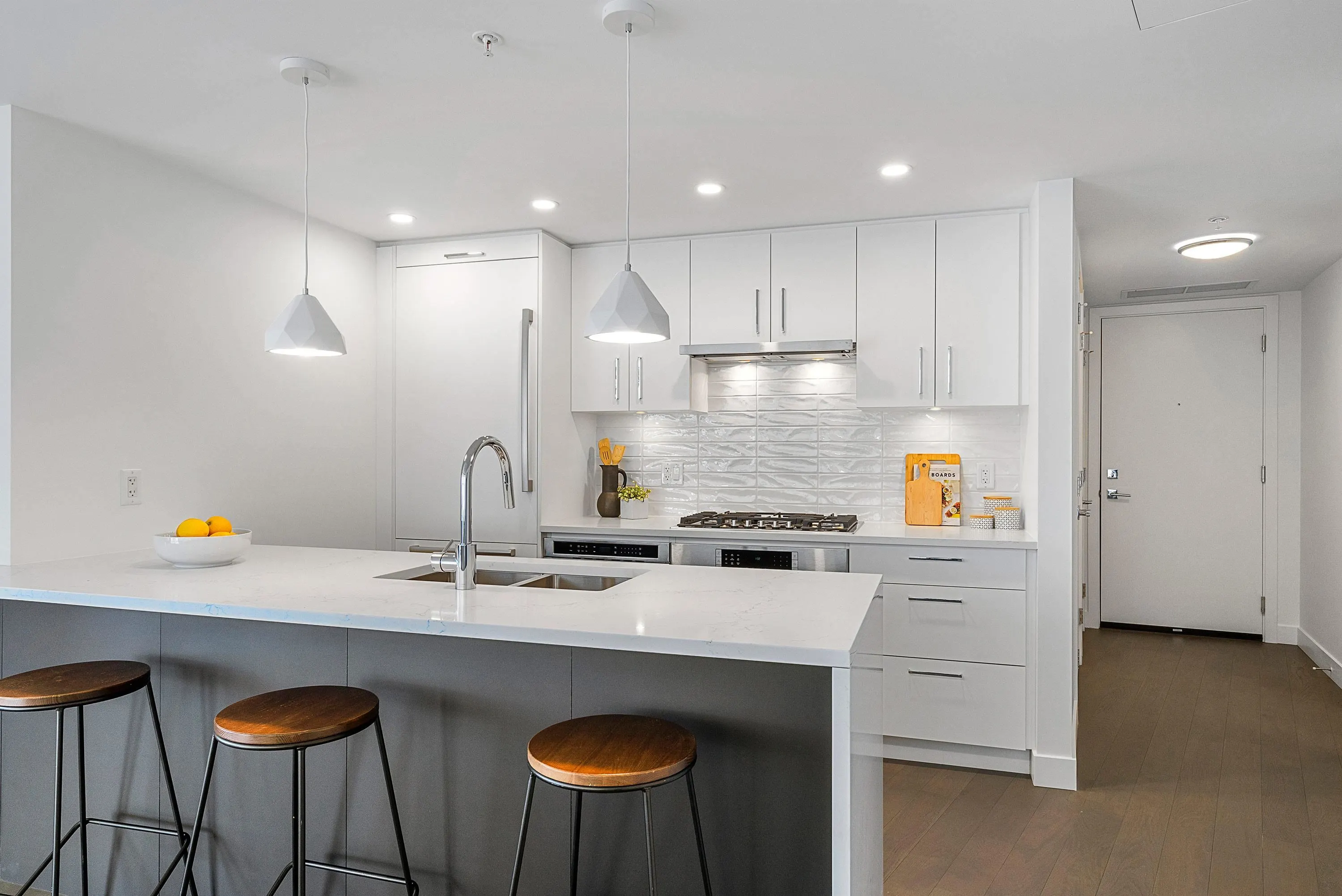 1588 Johnston Street #1108