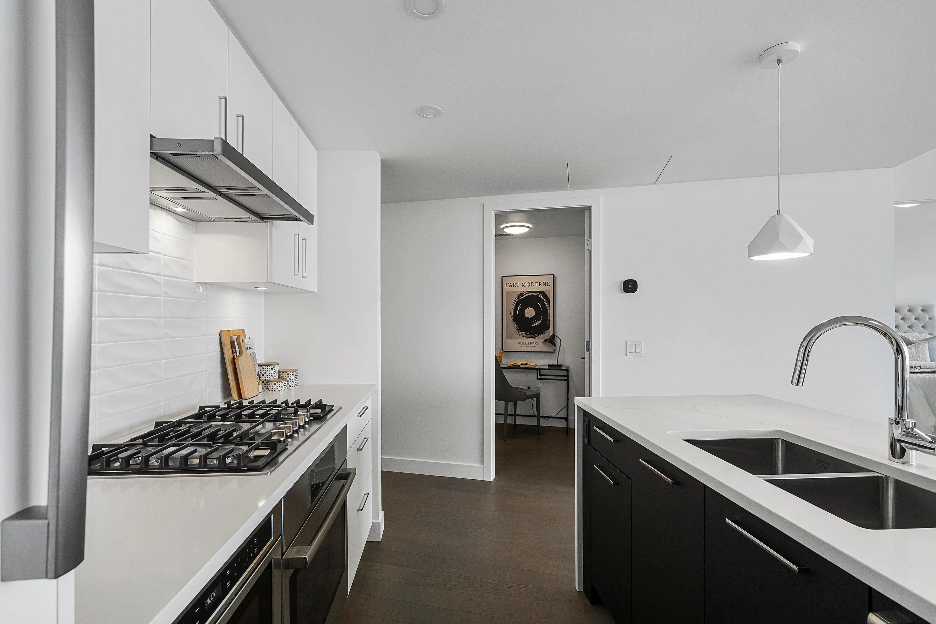 1588 Johnston Street #1108