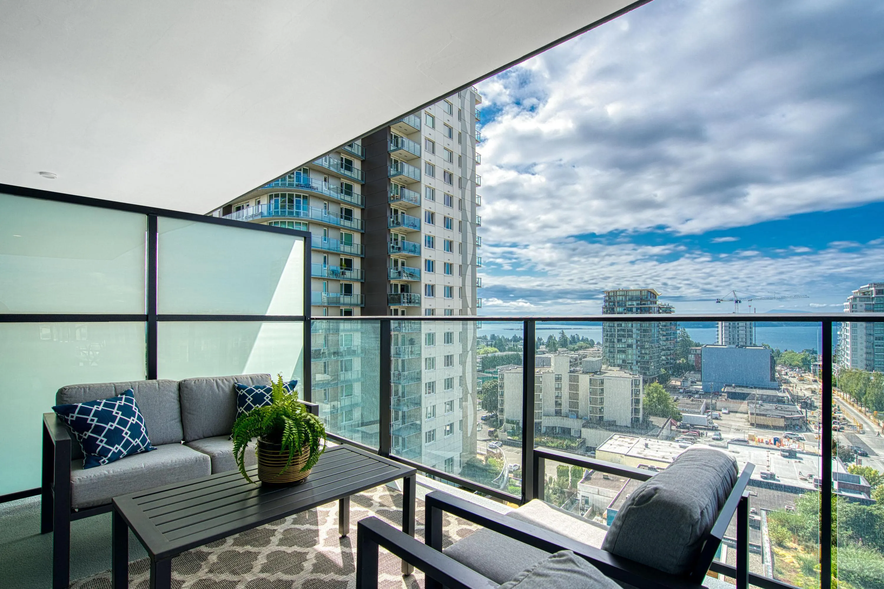 1588 Johnston Street #1108