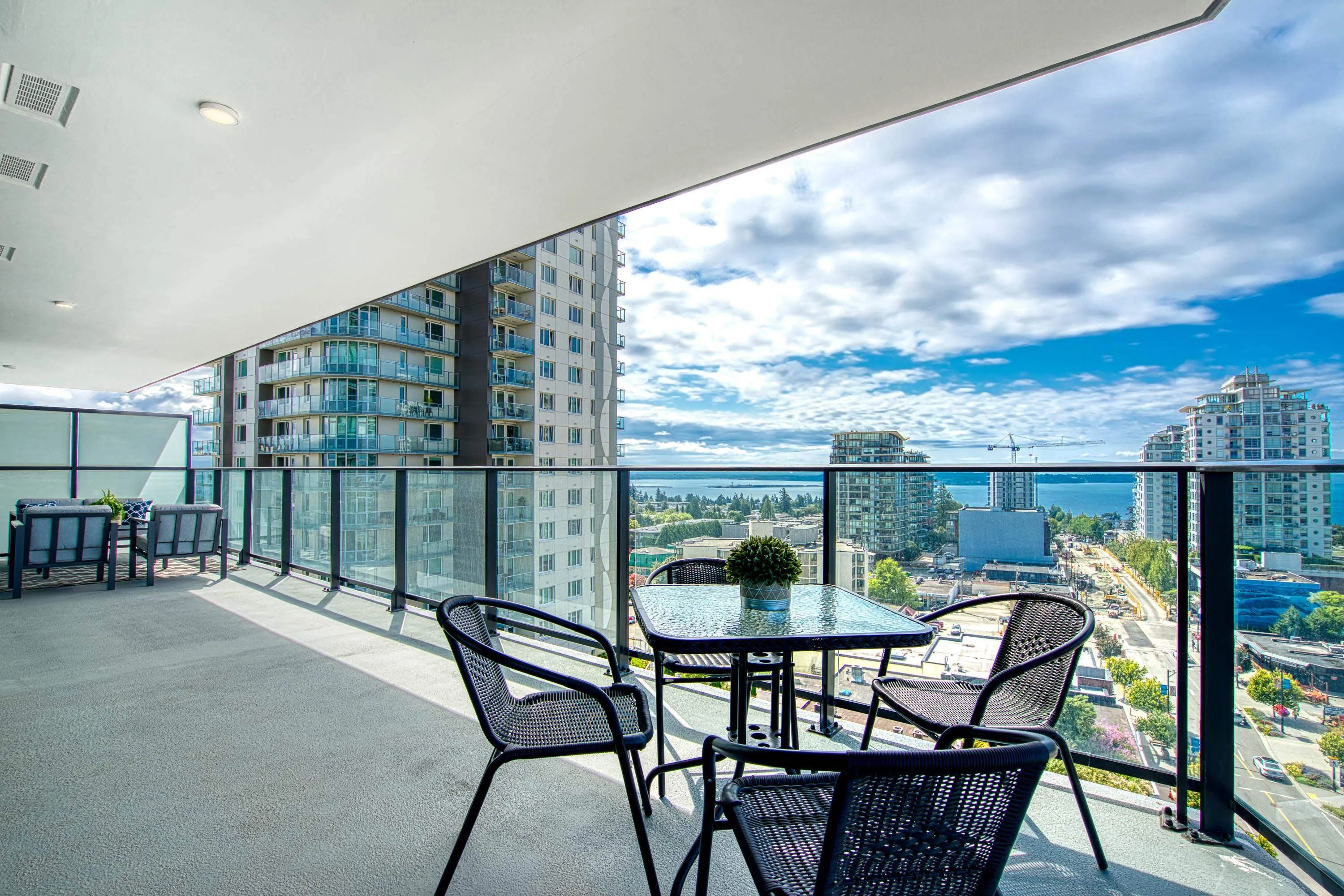 1588 Johnston Street #1108