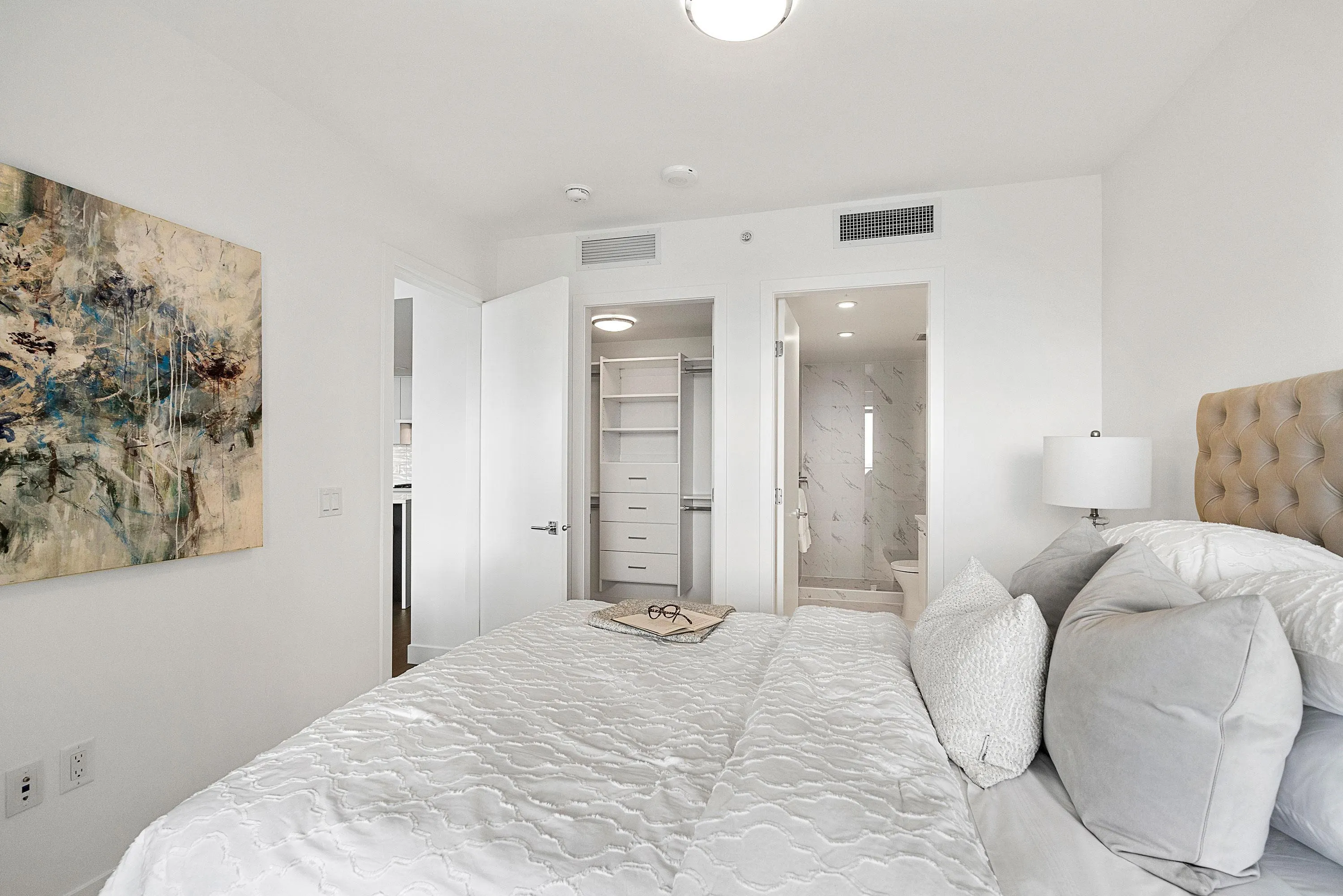 1588 Johnston Street #1108