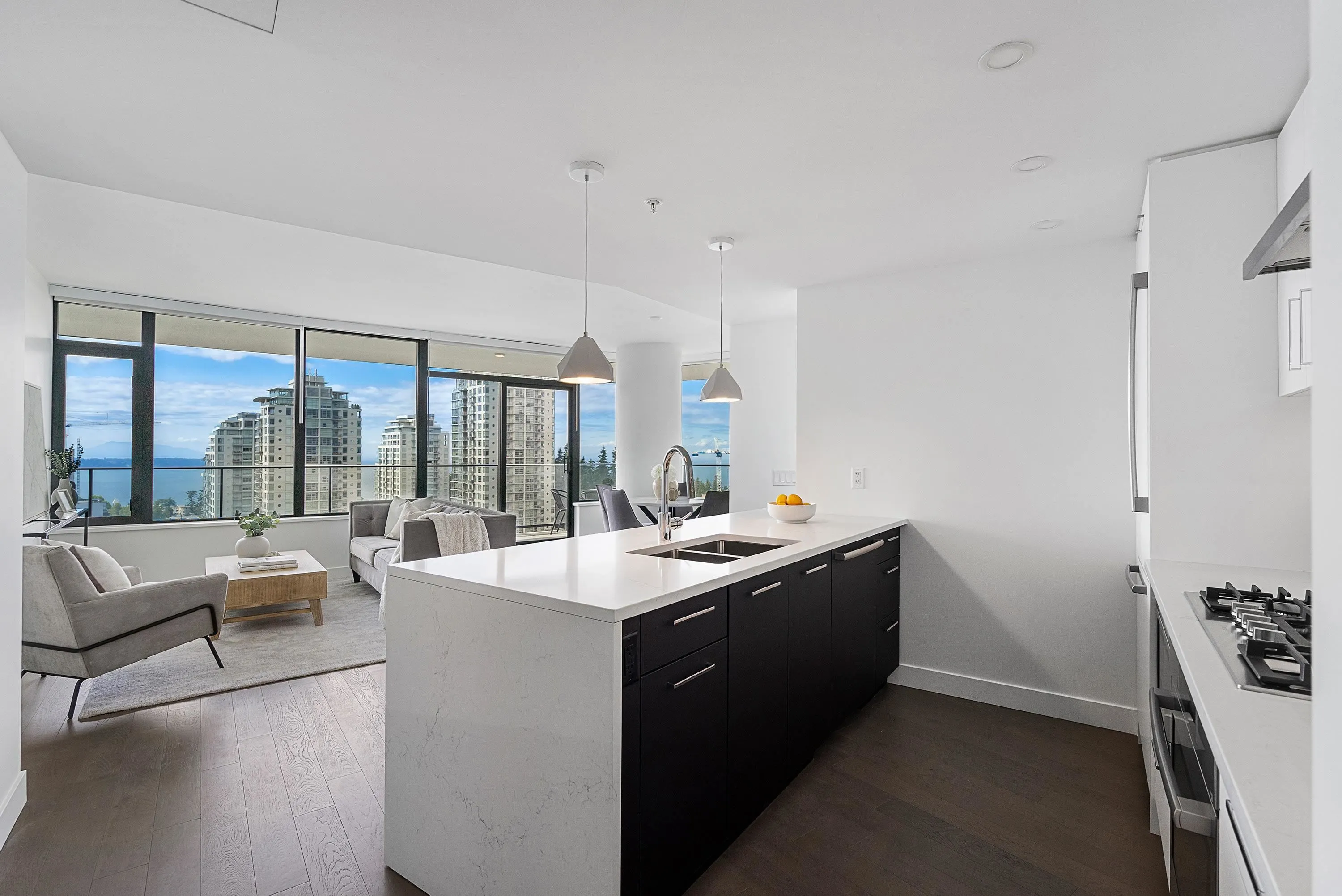 1588 Johnston Street #1108