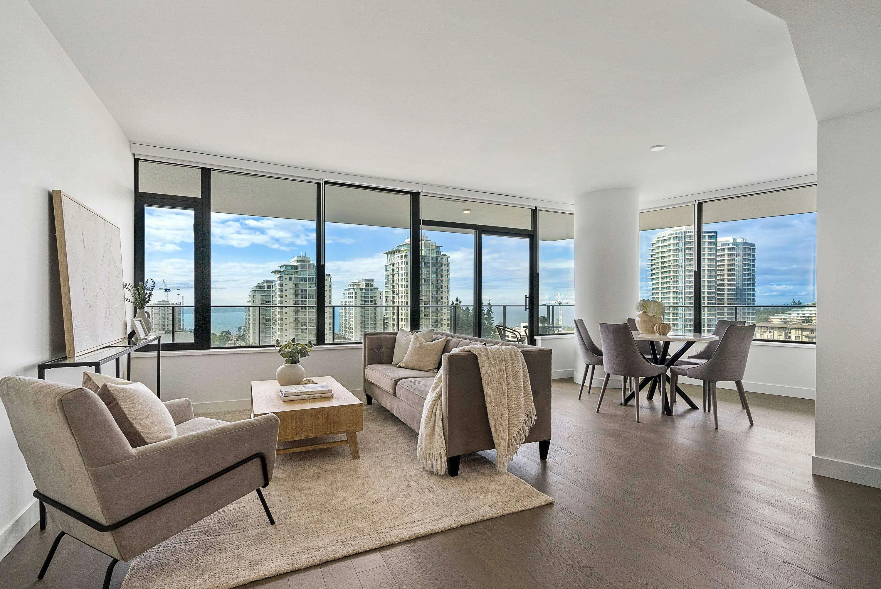 1588 Johnston Street #1108