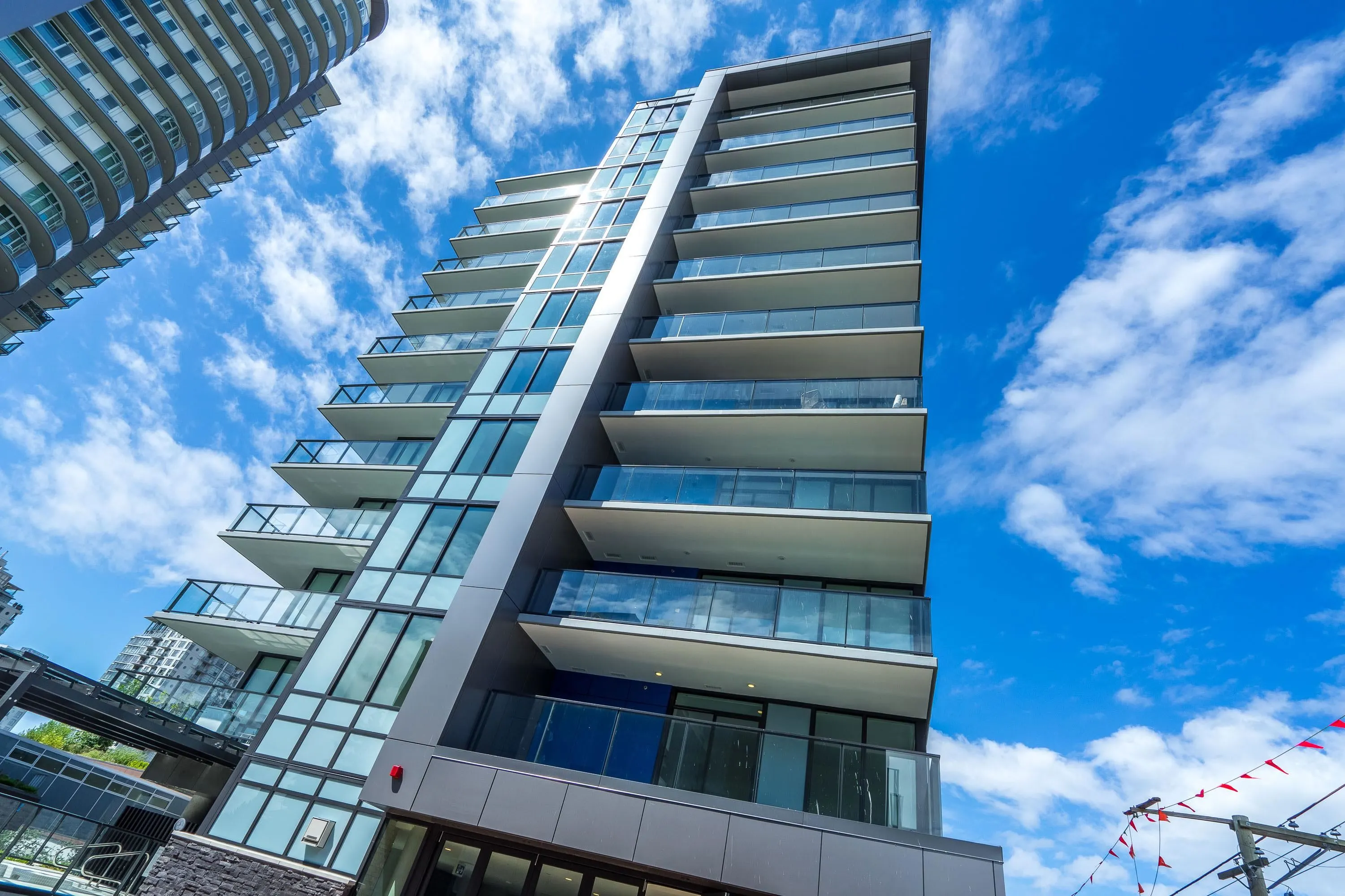 1588 Johnston Street #1108