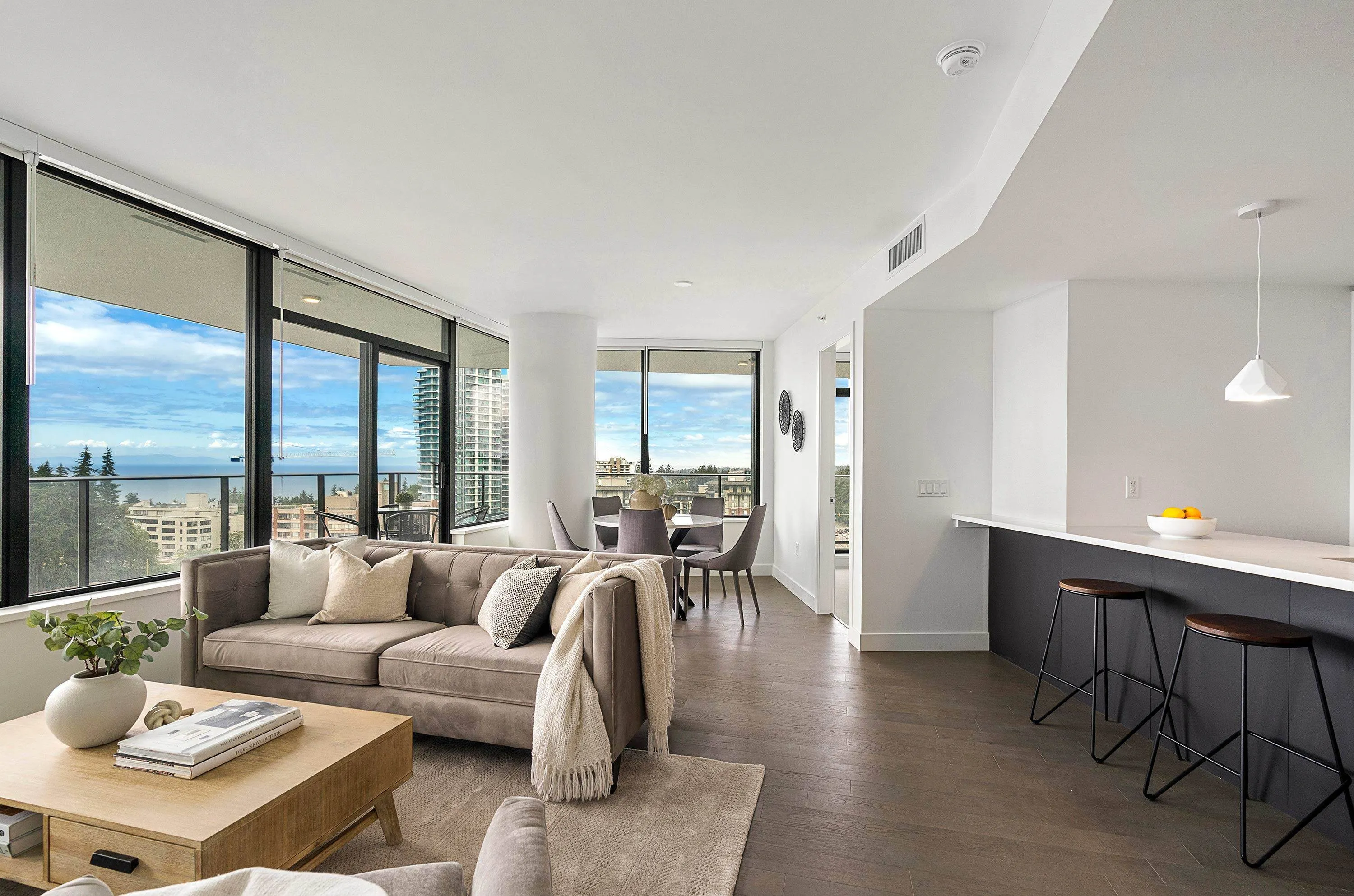 1588 Johnston Street #1108