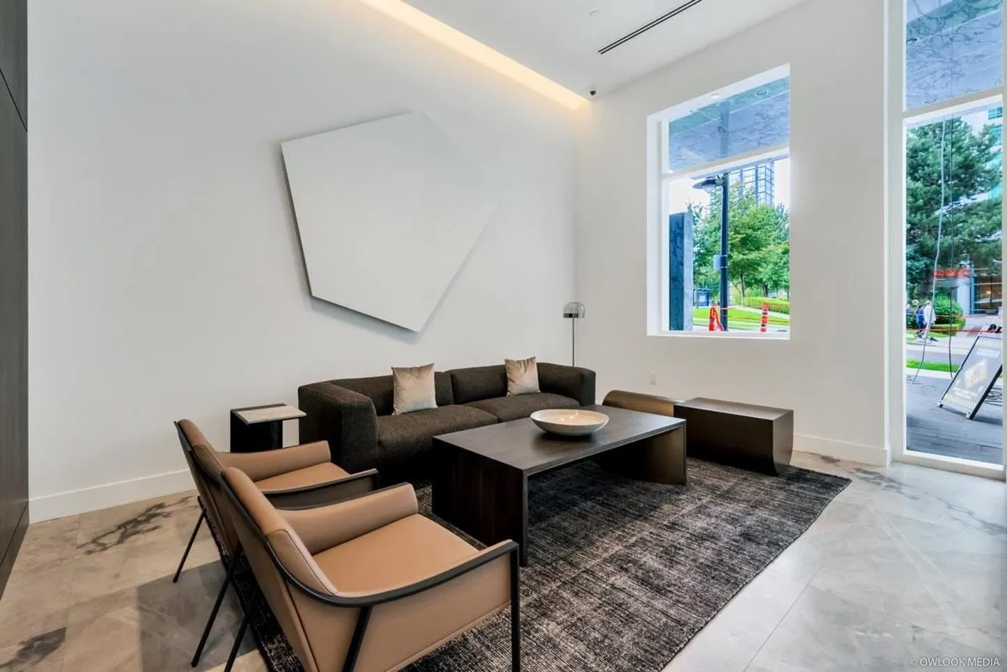 620 Cardero Street #1504