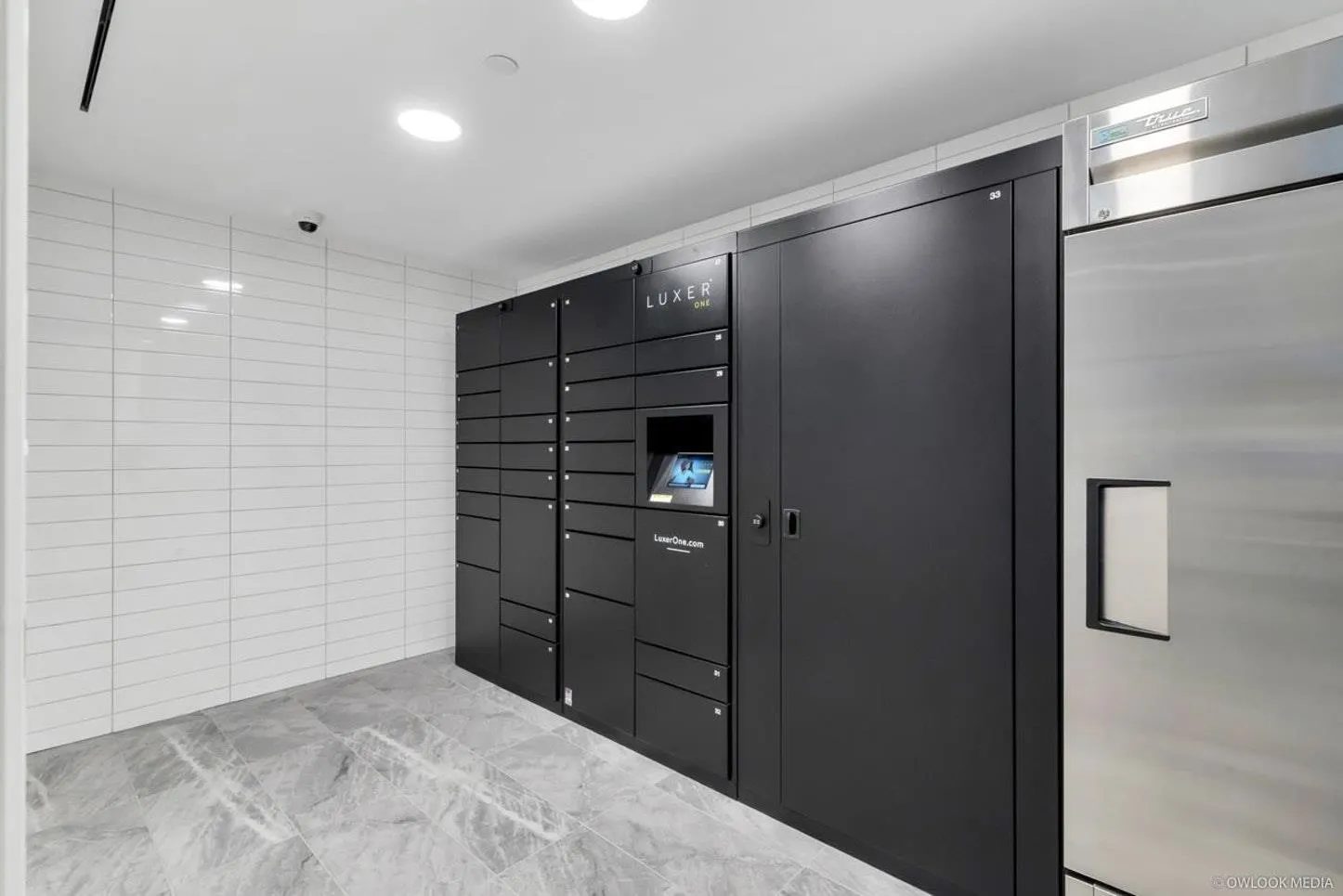 620 Cardero Street #1504