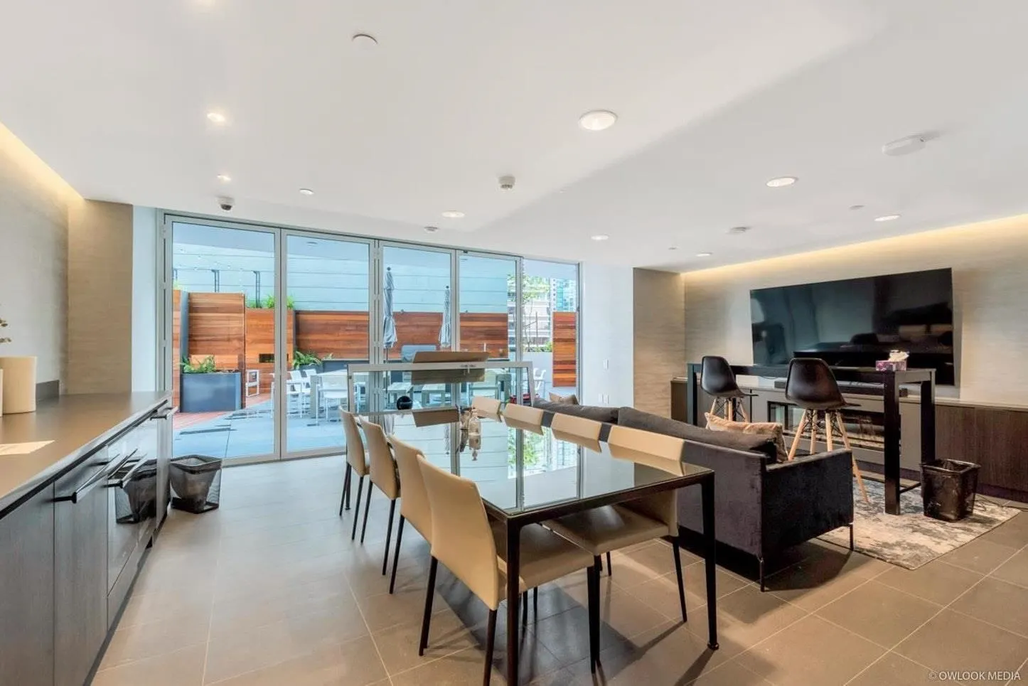 620 Cardero Street #1504