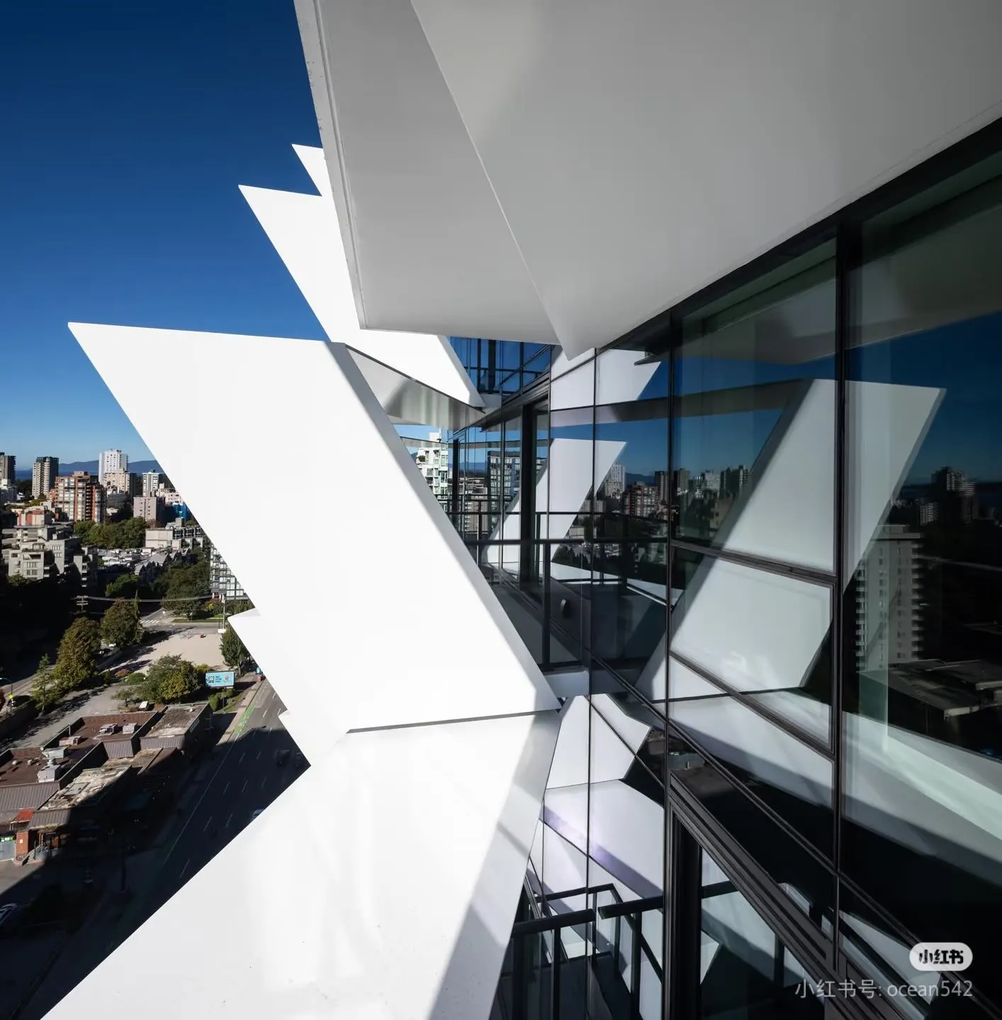 620 Cardero Street #1504