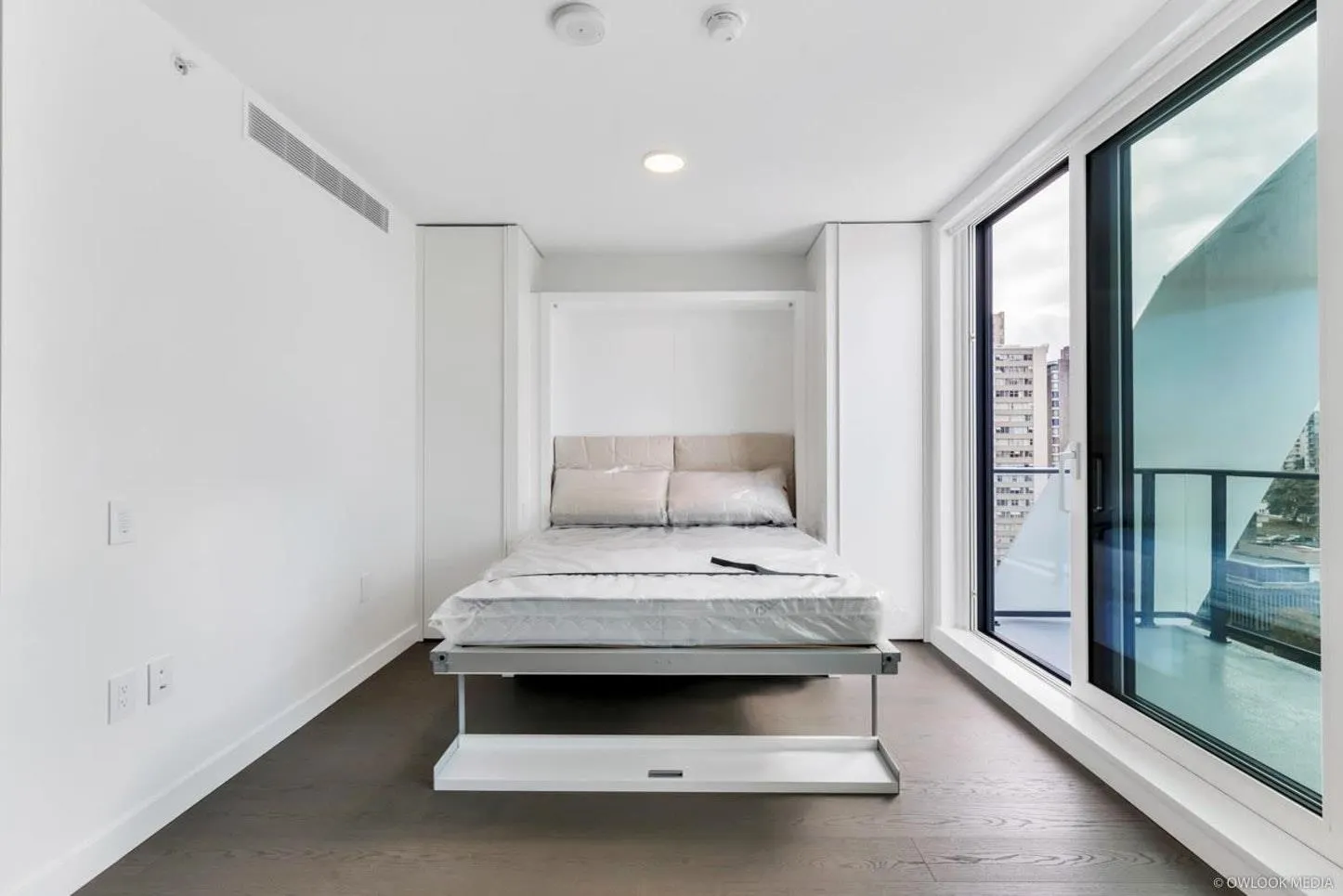 620 Cardero Street #1504