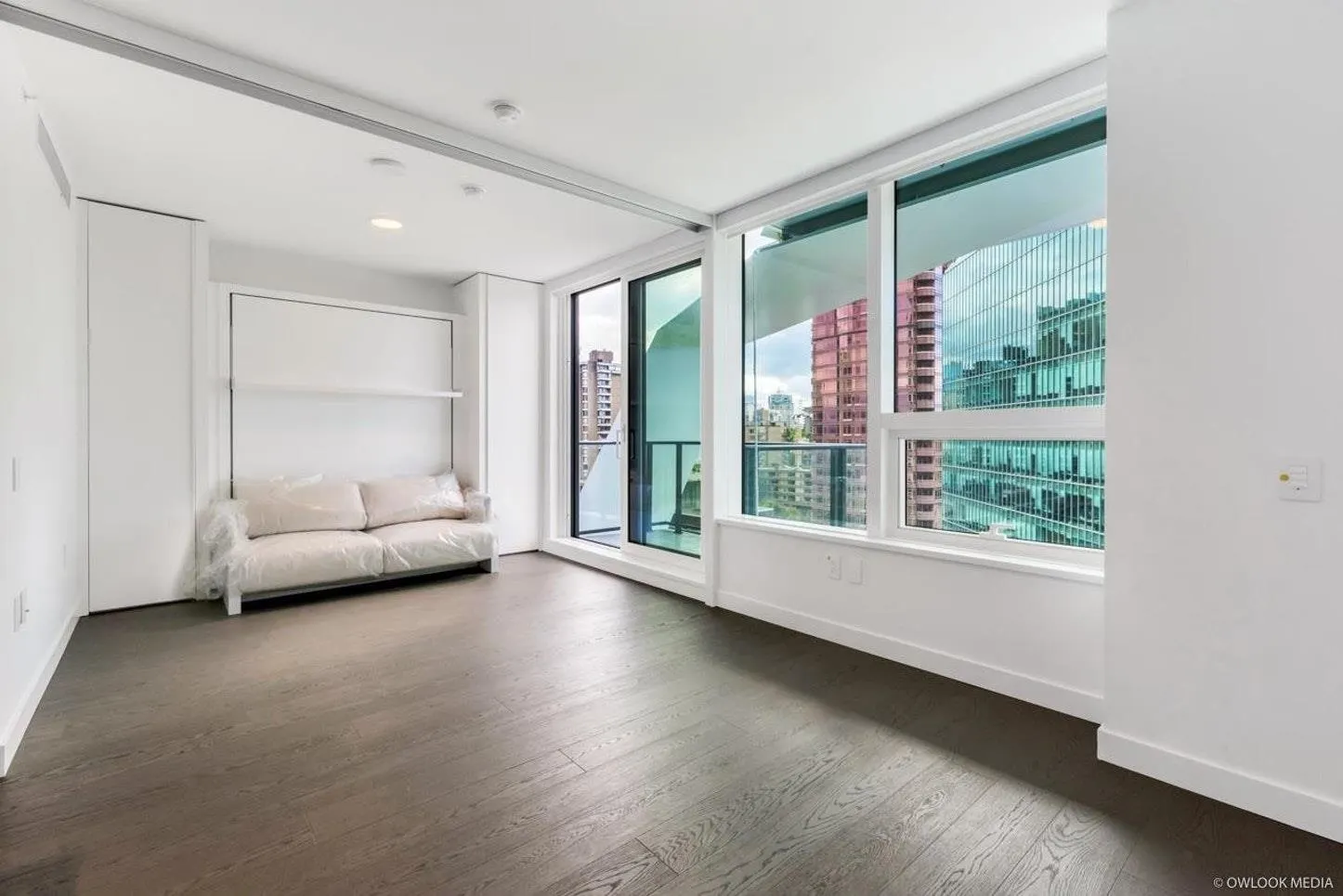 620 Cardero Street #1504