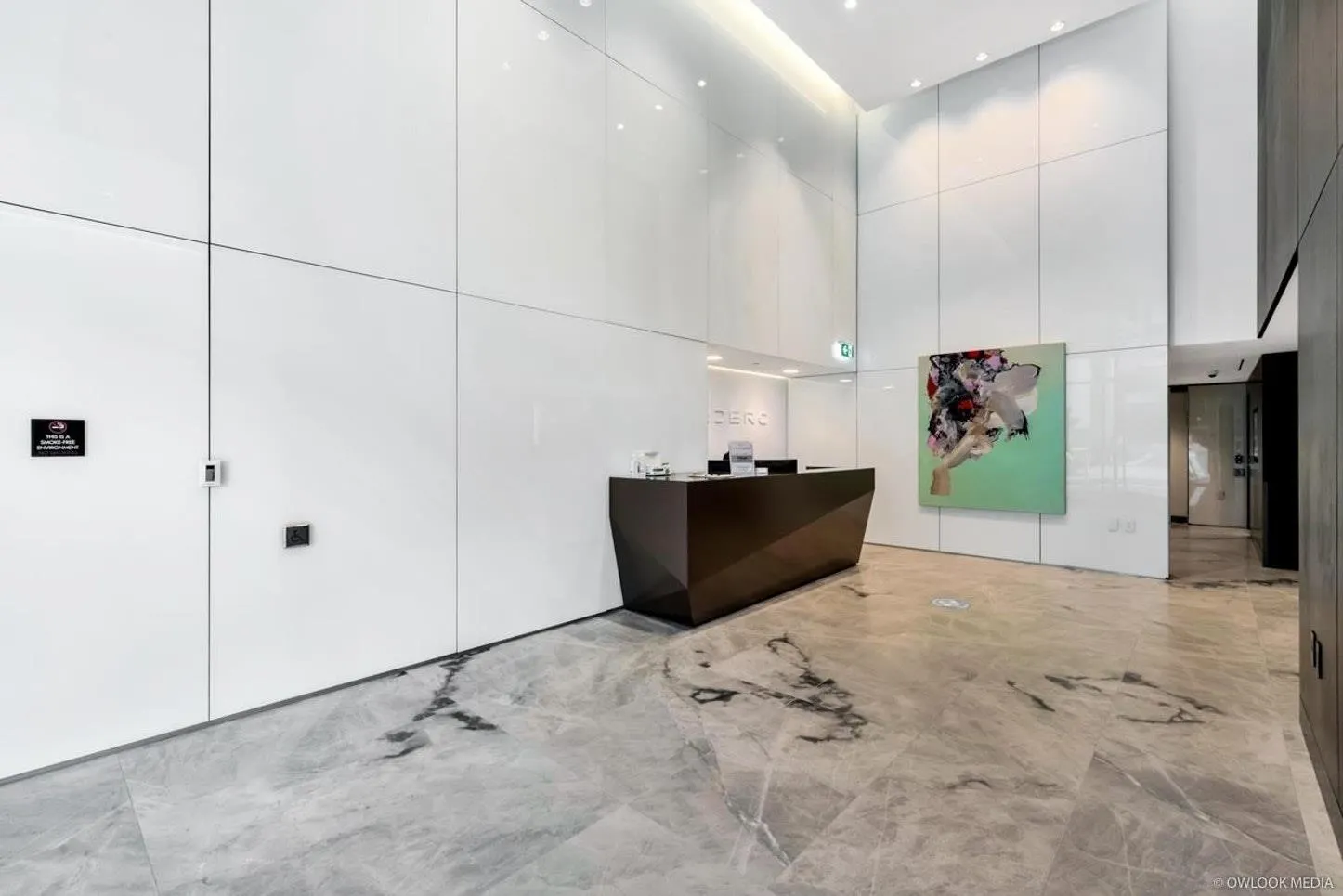 620 Cardero Street #1504