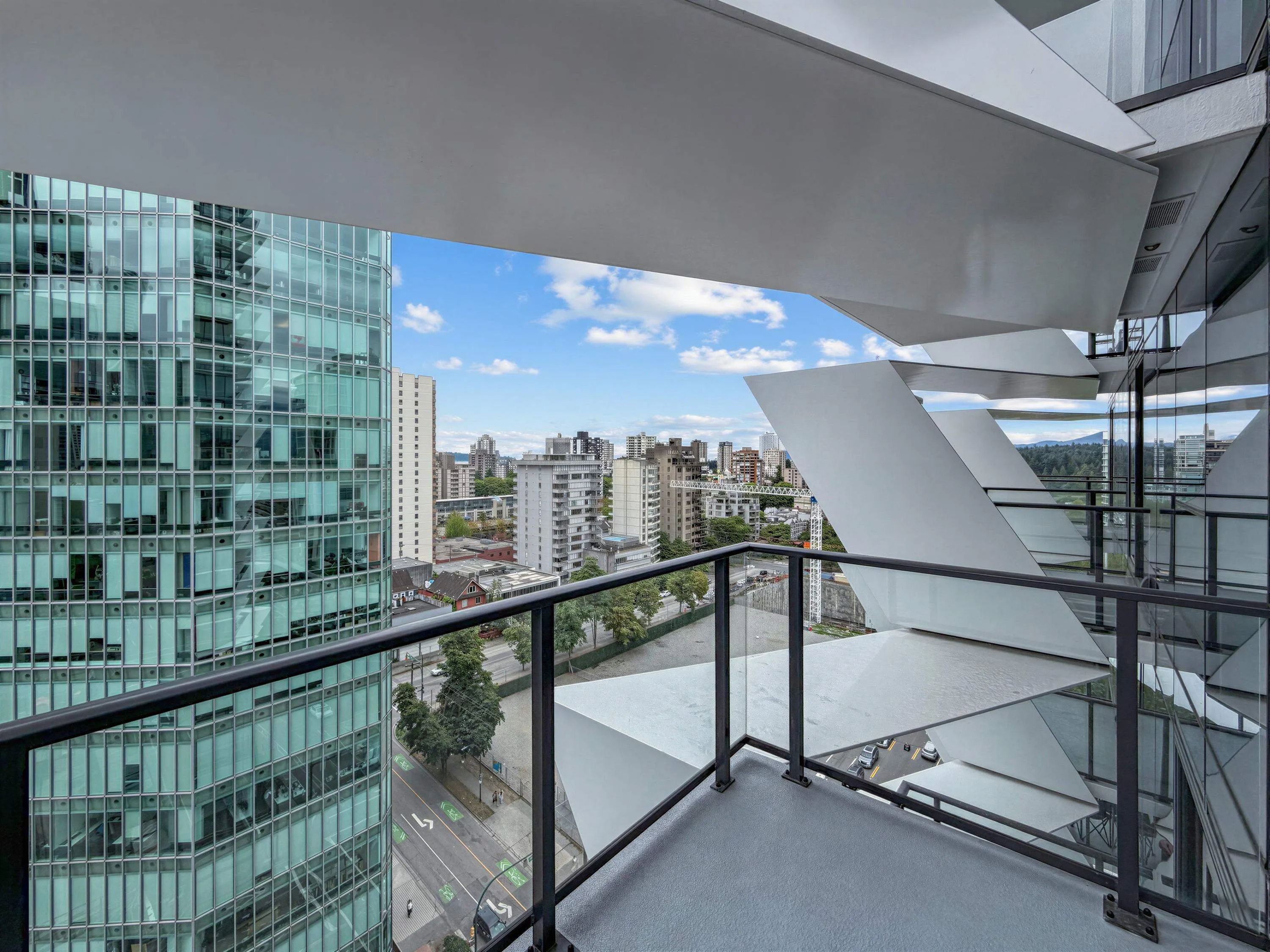 620 Cardero Street #1504
