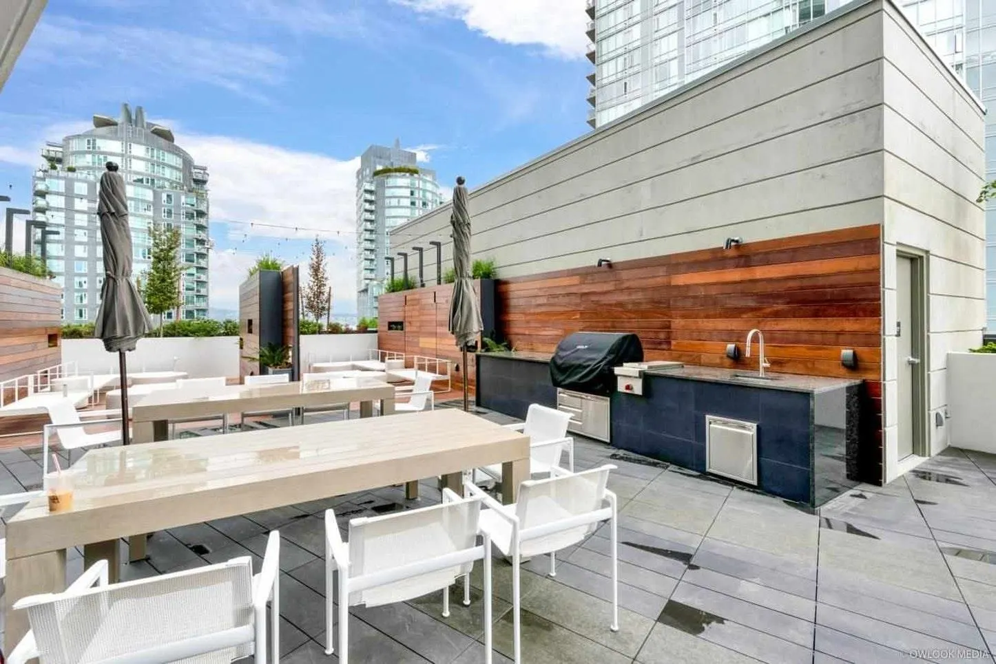 620 Cardero Street #1504