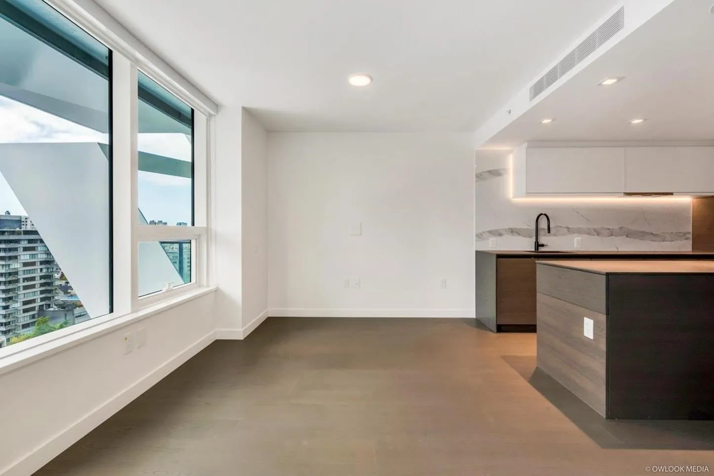 620 Cardero Street #1504