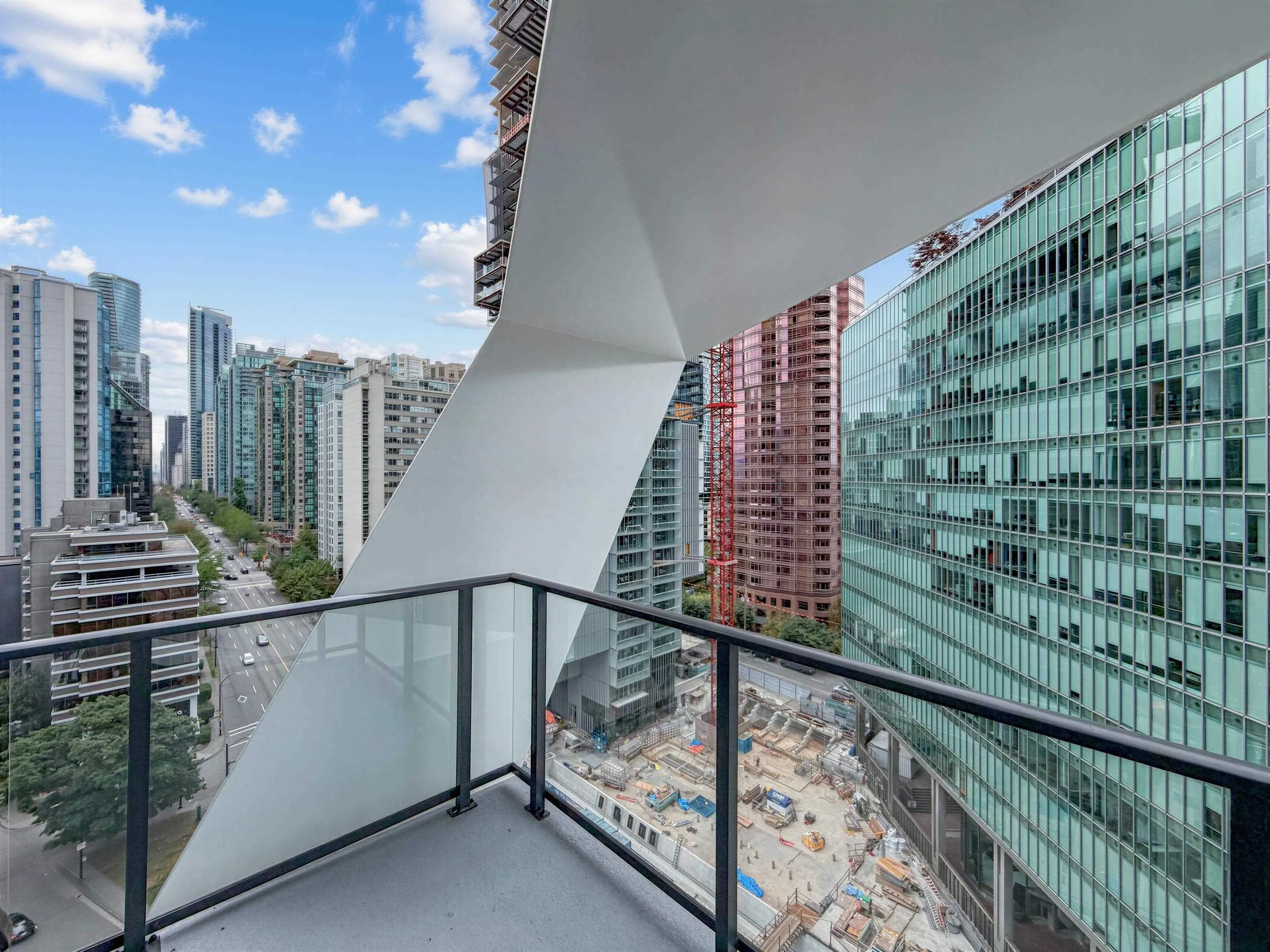 620 Cardero Street #1504