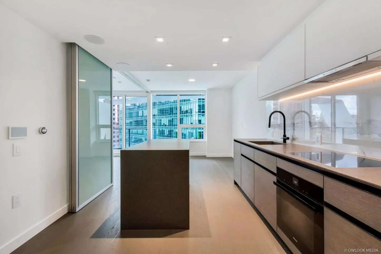 620 Cardero Street #1504