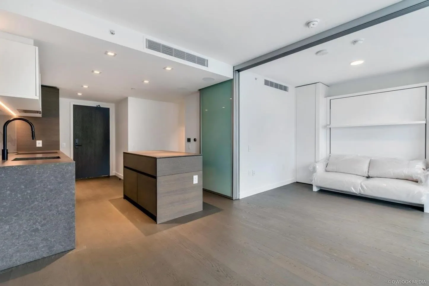 620 Cardero Street #1504