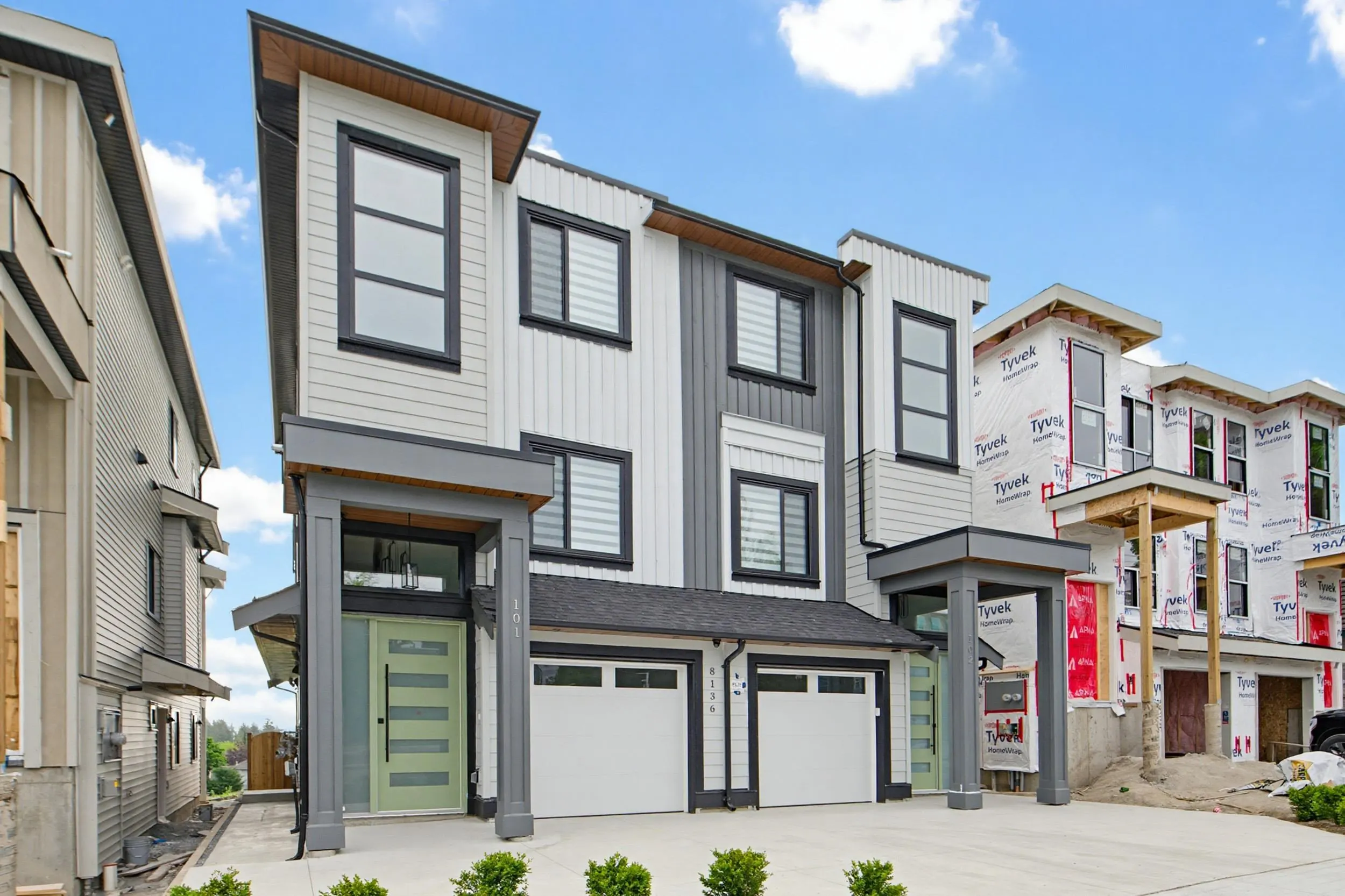 8136 168 Street #102