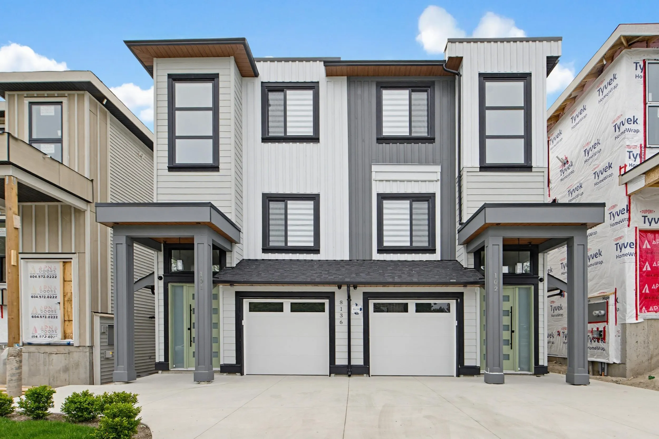 8136 168 Street #102