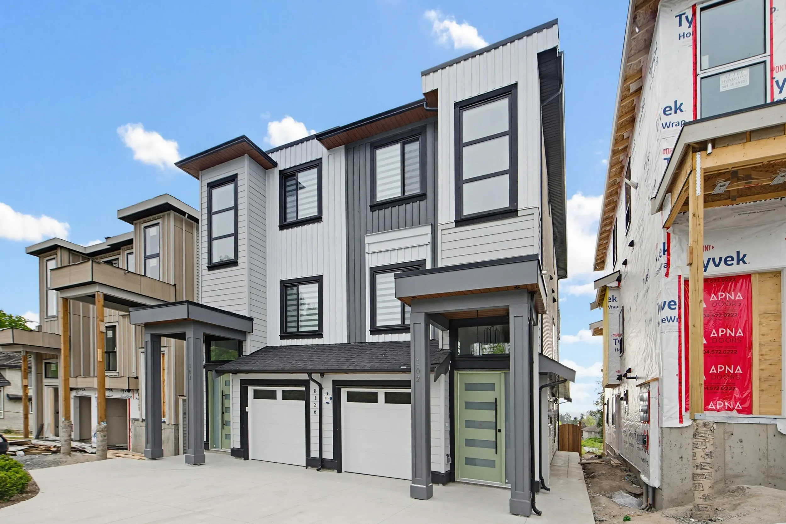 8136 168 Street #102