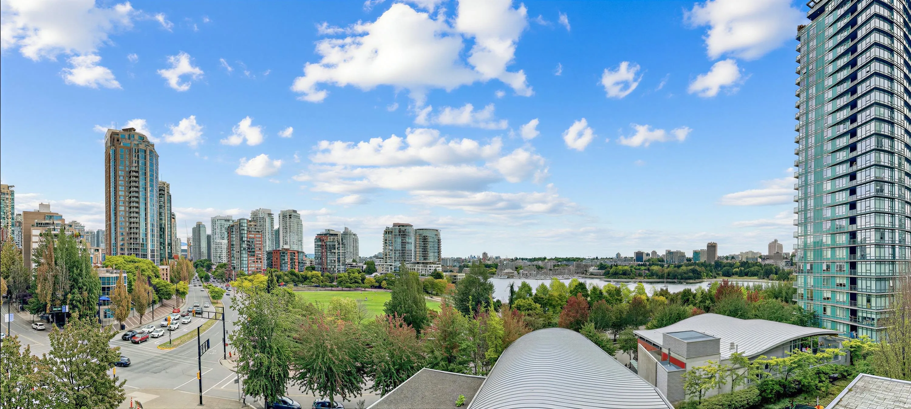1408 Strathmore Mews #708