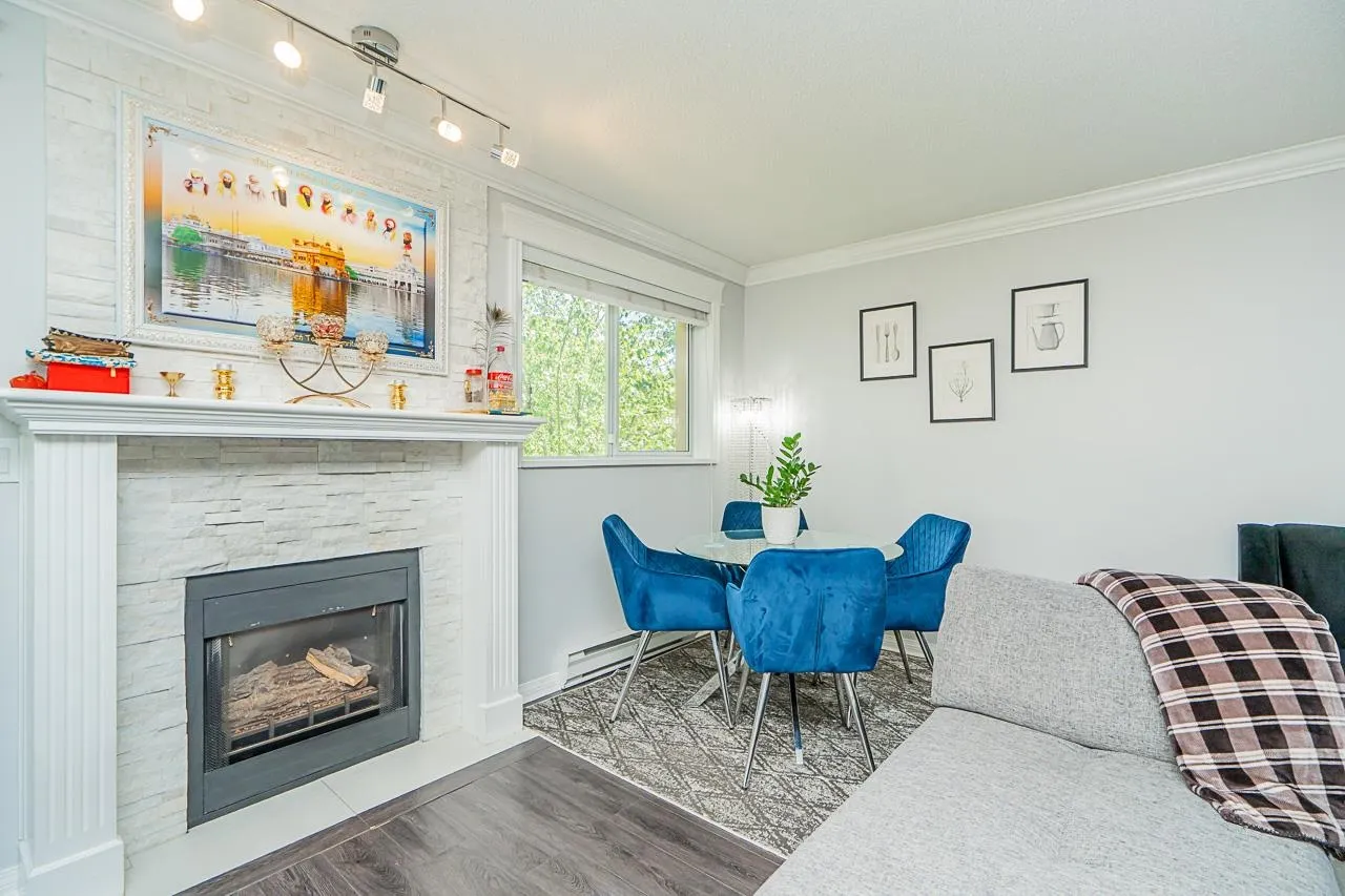 13727 74 Avenue #313