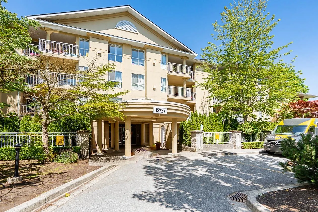 13727 74 Avenue #313