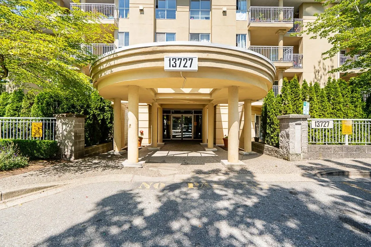 13727 74 Avenue #313